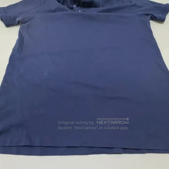 Polo Ralph Lauren Polo Ralph Lauren Solid Logo Embroidered Short Sleeve Polo. Size US M / EU 48-50 / 2 - 5 Thumbnail