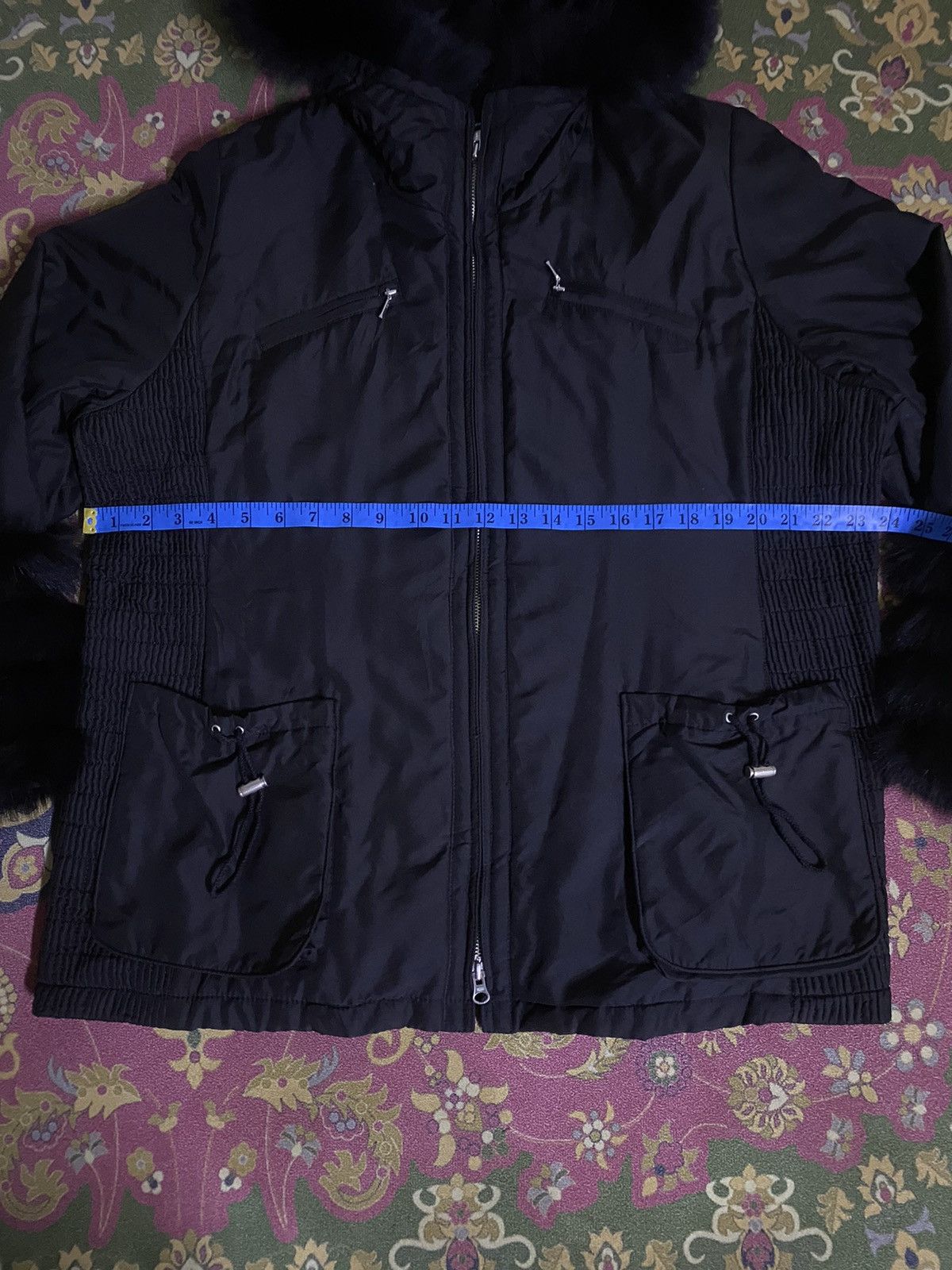 Beauty Beast × If Six Was Nine Japanese Brand COPAINJET If Six Was Nine Style Light Jacket Size US XL / EU 56 / 4 - 16 Thumbnail