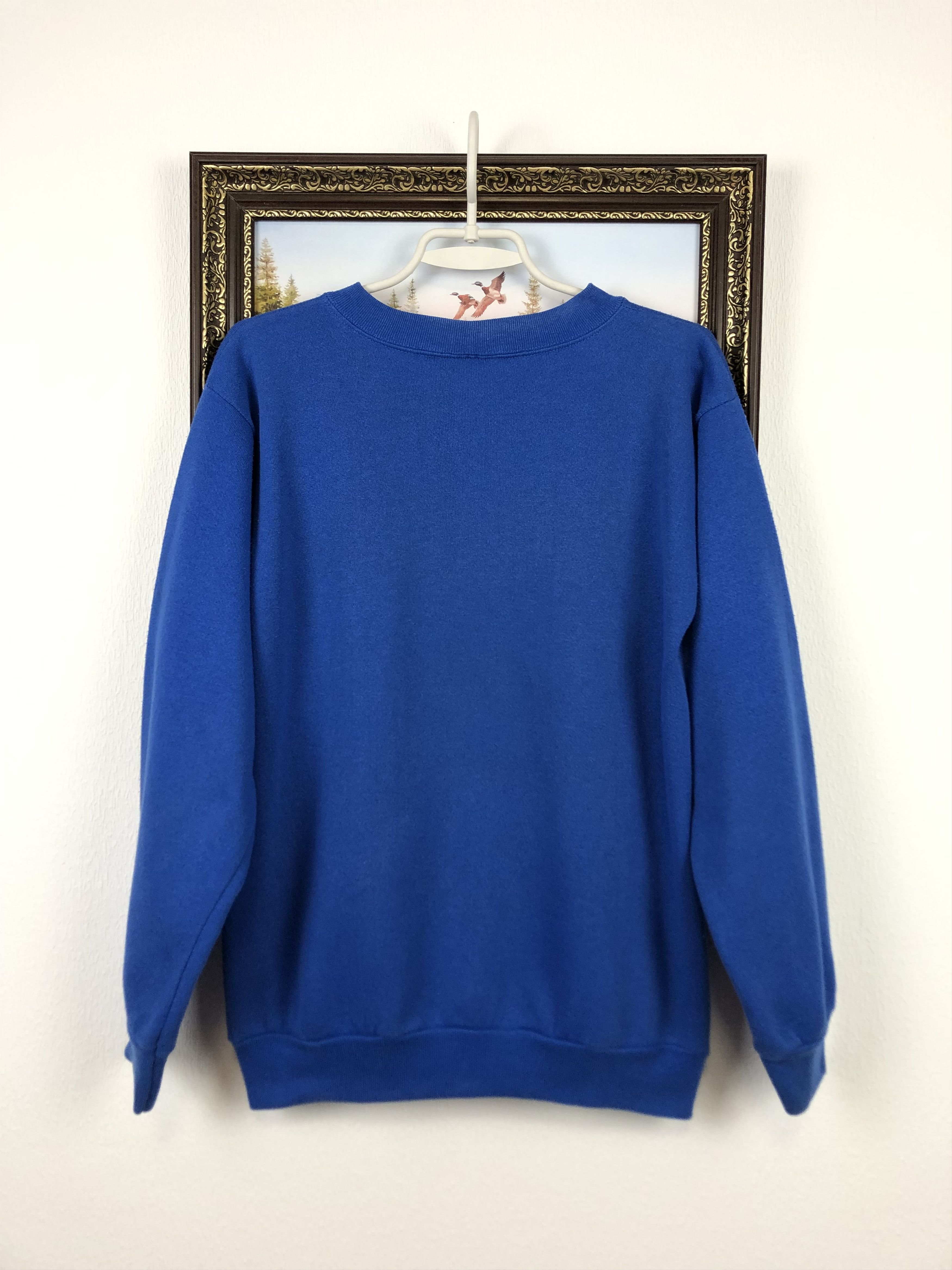 Vintage Vintage TNT Penn State University PSU Bowl Sweatshirt Rare Size US M / EU 48-50 / 2 - 9 Thumbnail