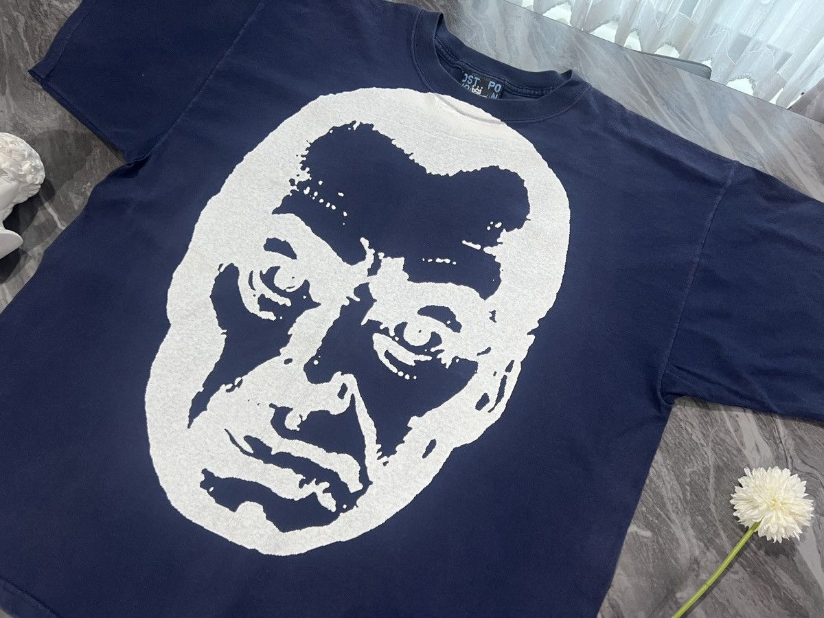 Designer × Vintage PNB : Is Watching You Nation Size US XXL / EU 58 / 5 - 7 Thumbnail