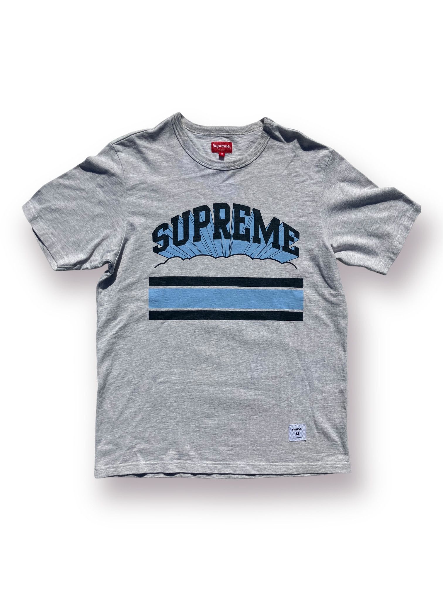 Supreme Arc Tee | Grailed