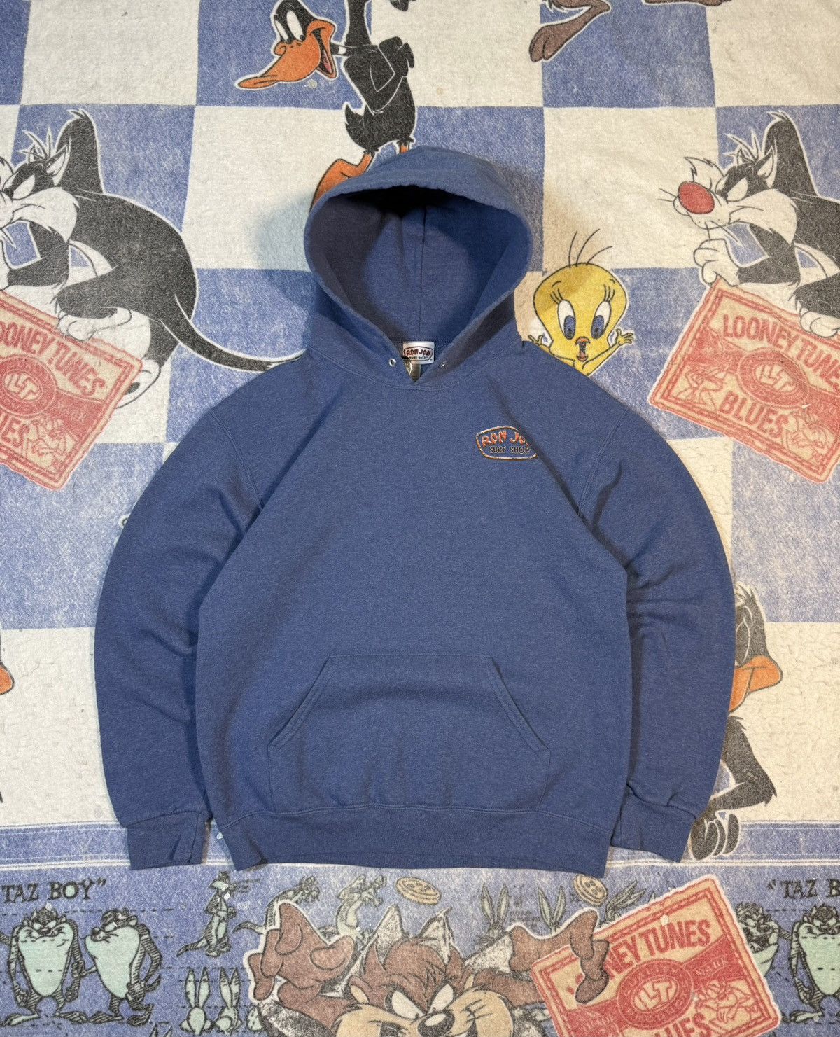 Ron Jon Surf Shop Ron Jon surf shop hoodie Size US M / EU 48-50 / 2 - 1 Thumbnail