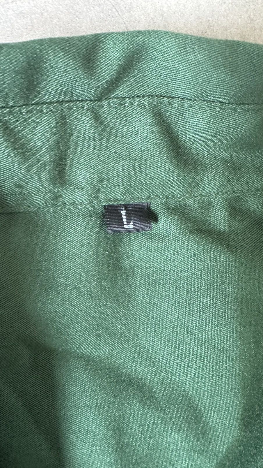 Jagermeister VINTAGE JAGERMEIFTER SHIRT Size US L / EU 52-54 / 3 - 7 Thumbnail