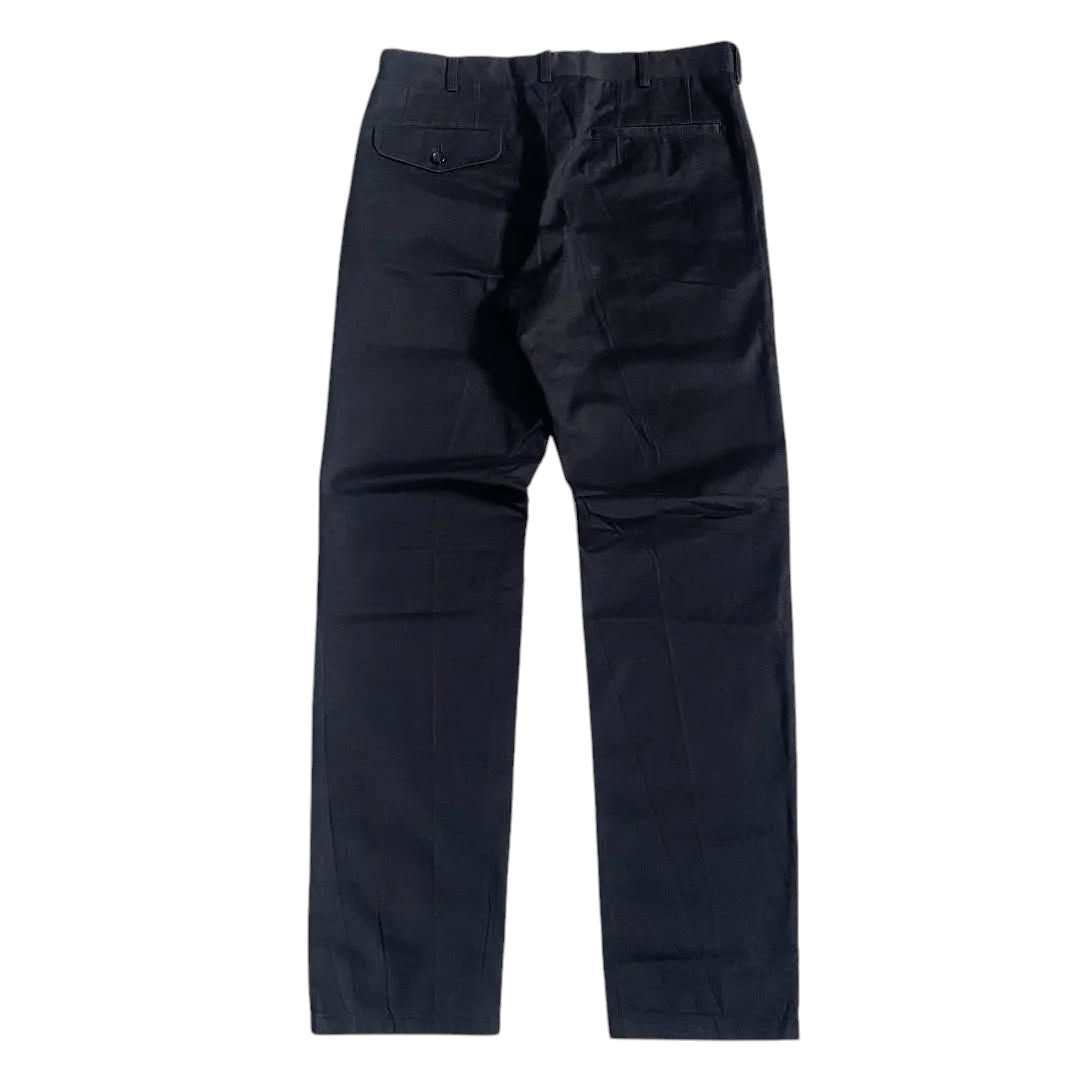 Comme des Garcons AD2009 COMME DES GARCONS HOMME TROUSERS PANTS Size US 30 / EU 46 - 7 Thumbnail