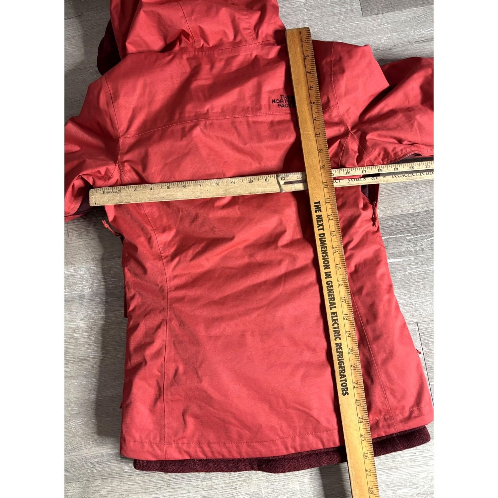 The North Face VINTAGE No Size S / US 4 / IT 40 - 7 Thumbnail