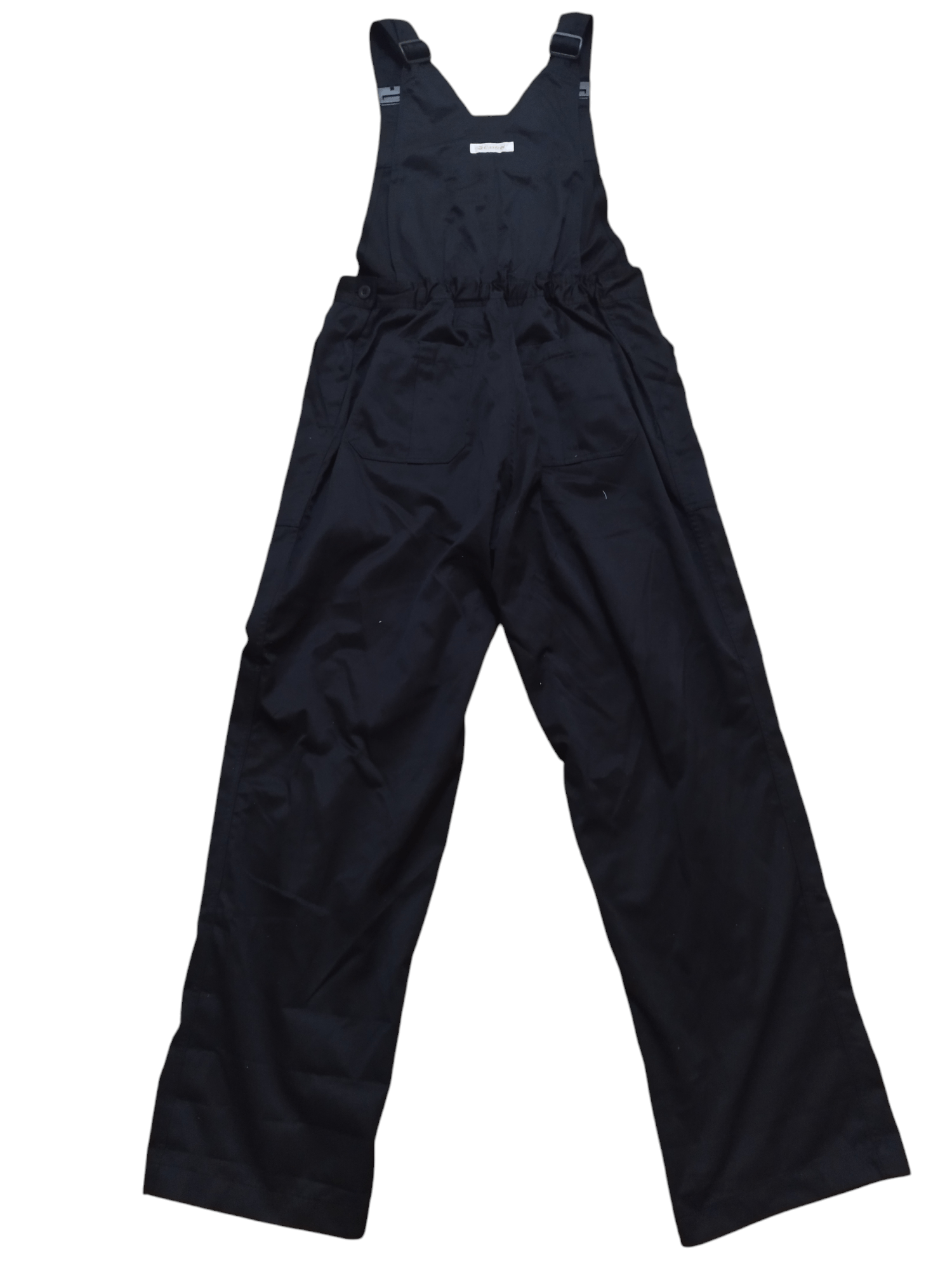 Japanese Brand × Vintage Castrol Racing Vintage Mechanic Overalls Suit Size US 32 / EU 48 - 4 Thumbnail