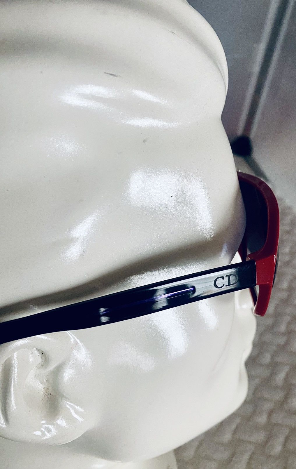 Dior Dior 🇮🇹 Black Tie 131S Simply Irresistible Unisex Aviator NEW Size ONE SIZE - 10 Thumbnail