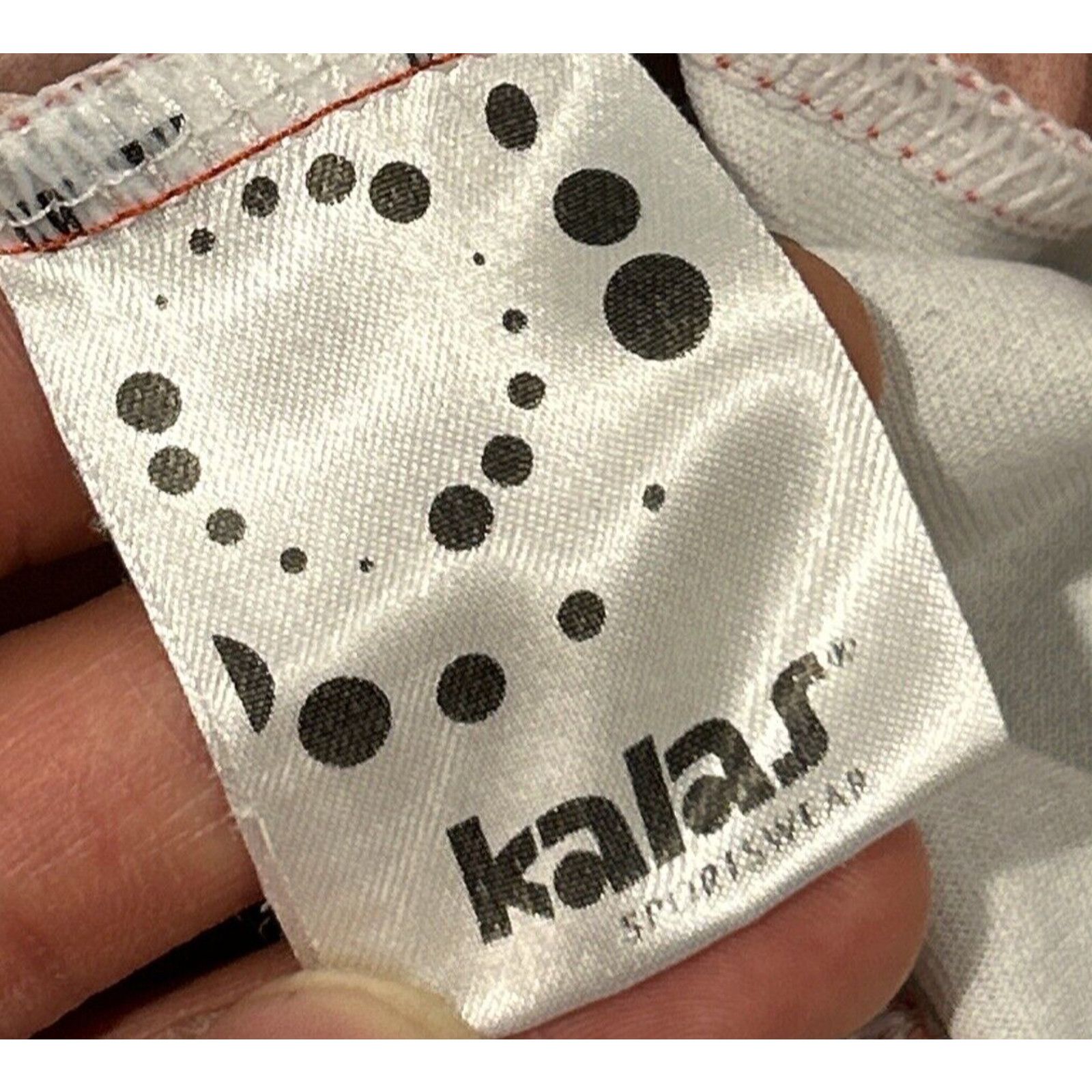 PEARL iZUMi Kalas Czech Republic Pro Cycling Jersey Size 3 Triathlon Size M / US 6-8 / IT 42-44 - 4 Thumbnail