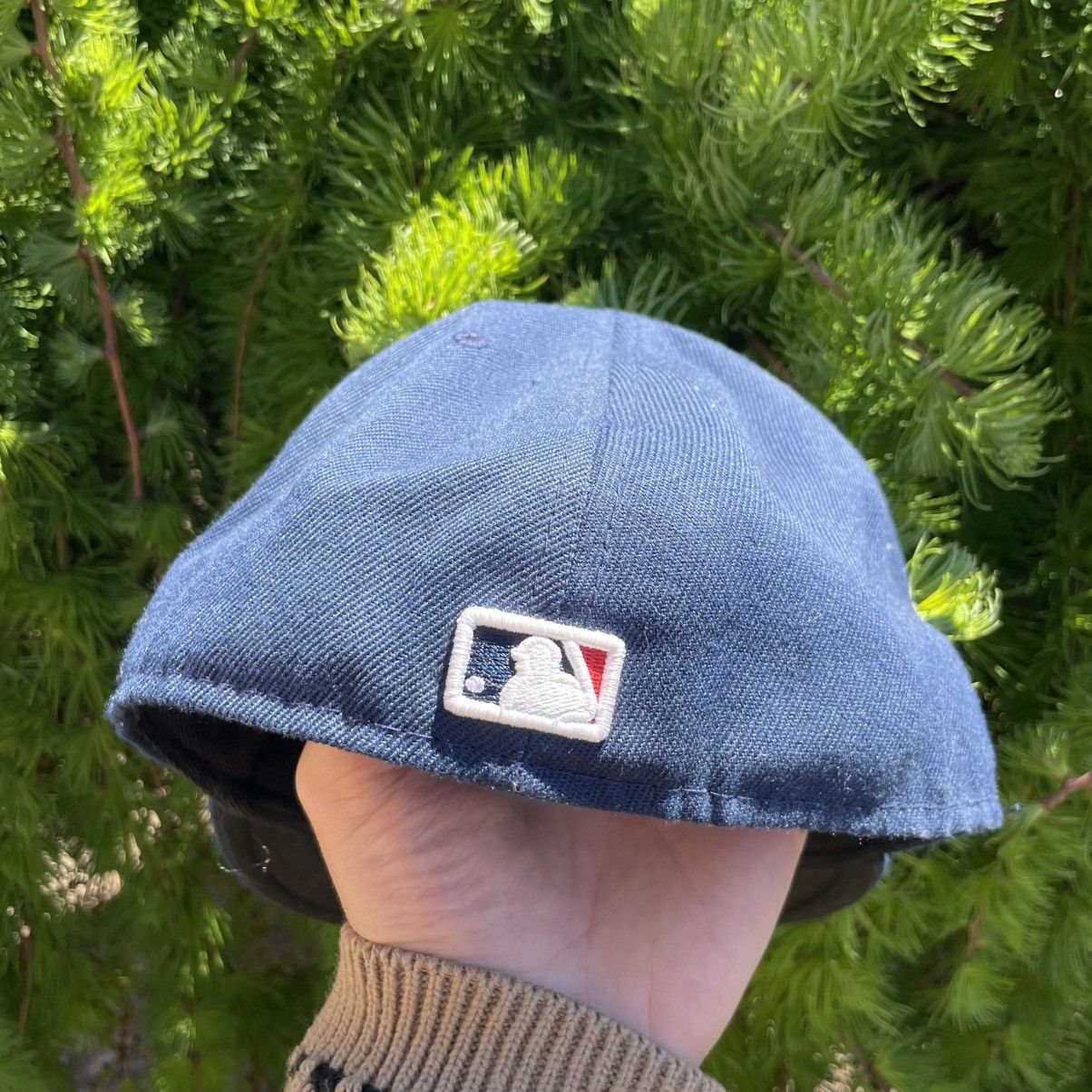 New Era Vintage New York Yankees Made in U.S.A Cap Size ONE SIZE - 4 Thumbnail