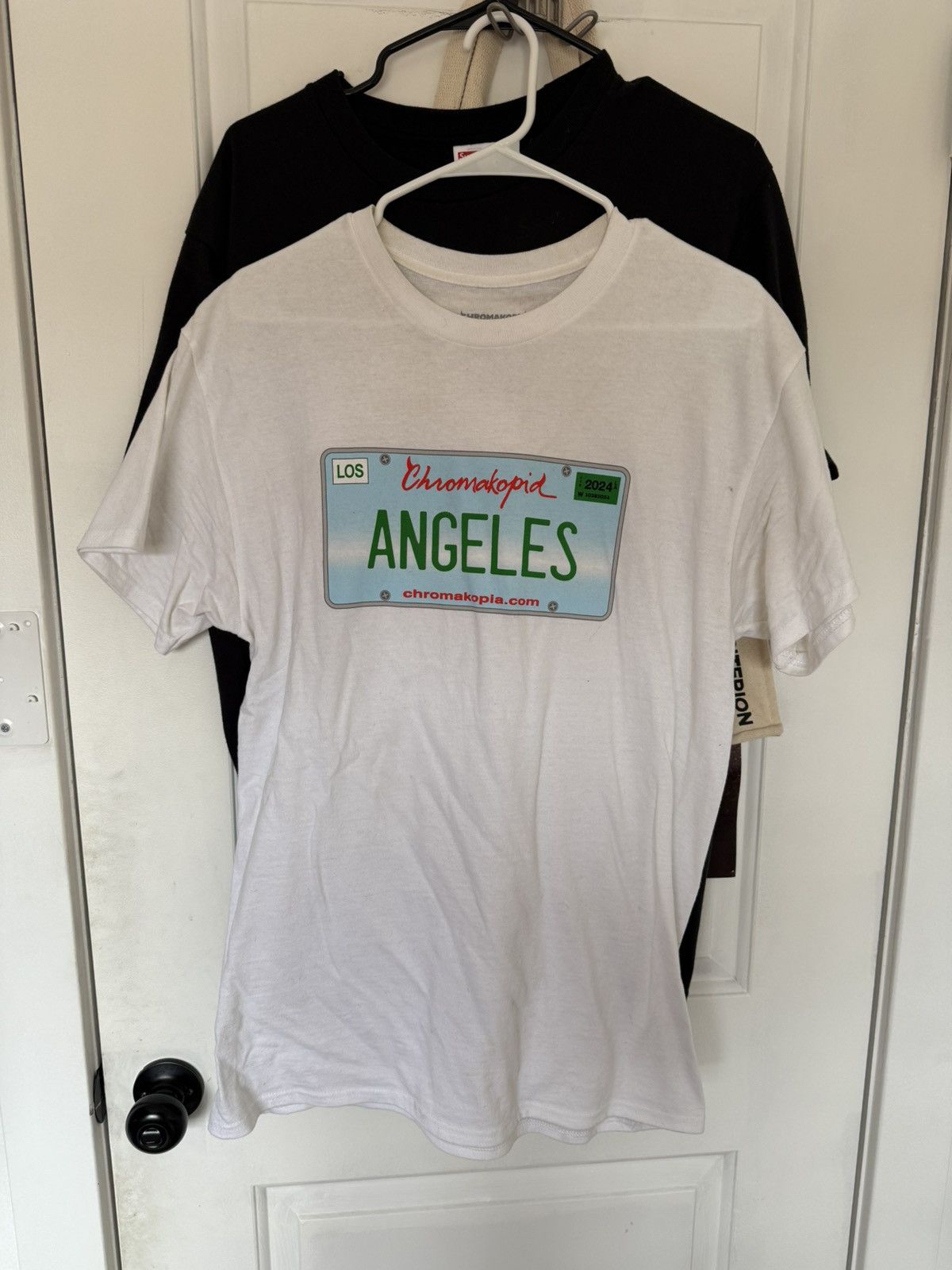Golf Wang LOS ANGELES EXCLUSIVE Chromakopia Golf Shirt Size US M / EU 48-50 / 2 - 1 Thumbnail