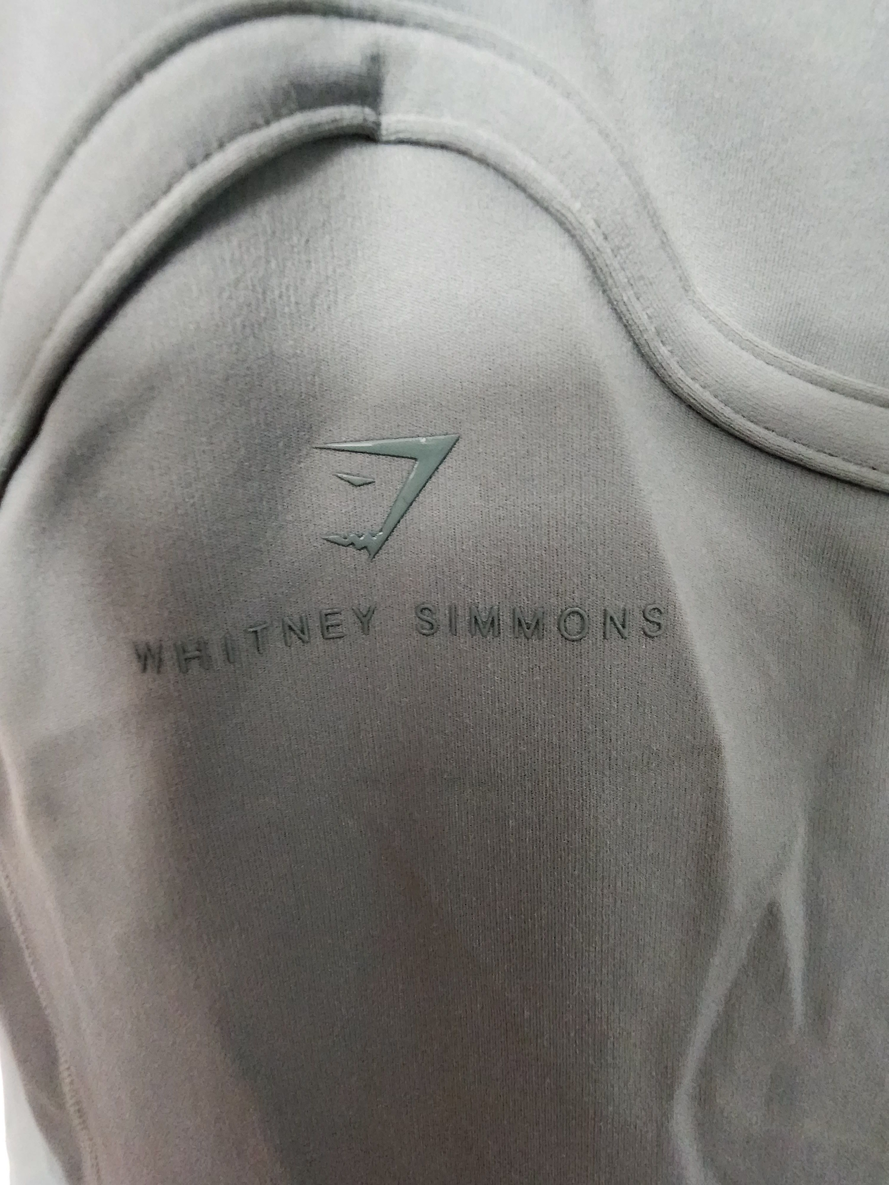 Gymshark NWOT Gymshark Whitney Simmons Dress - Leaf Green Size Small Size S / US 4 / IT 40 - 4 Thumbnail