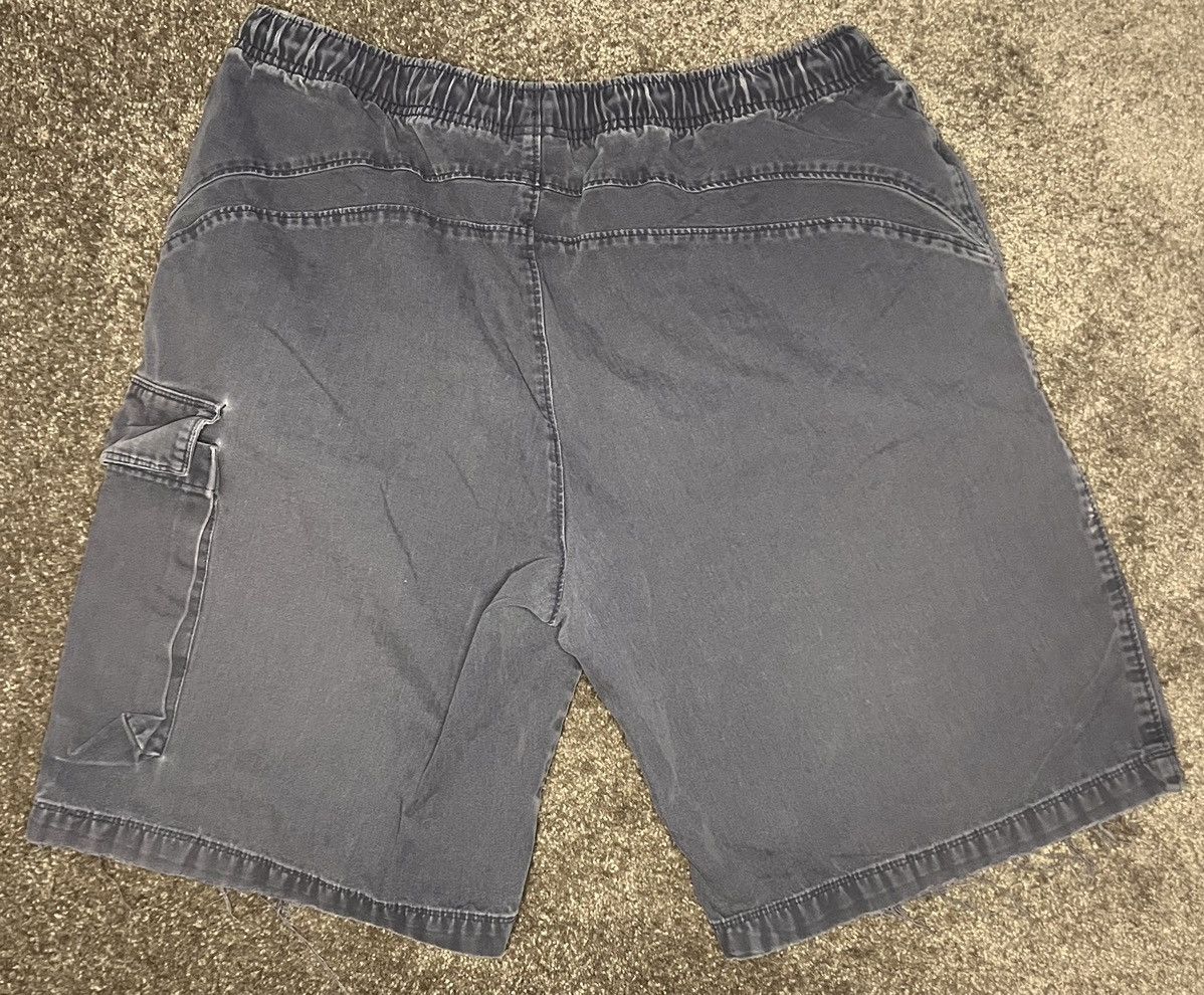 Nike Y2K Nike shorts Size US 32 / EU 48 - 2 Thumbnail