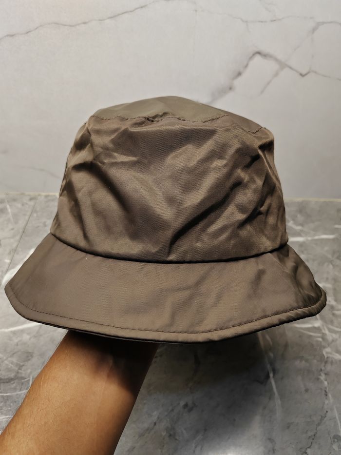 Gap Vintage GAP Bucket Hat Cap Size ONE SIZE - 1 Thumbnail