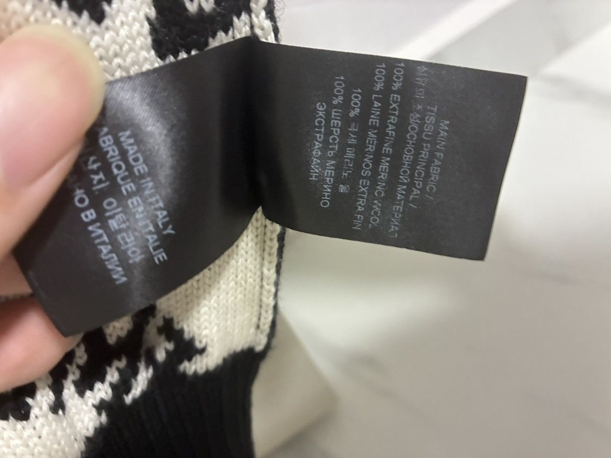 Vetements Vetements All over Sweater Size US L / EU 52-54 / 3 - 5 Thumbnail