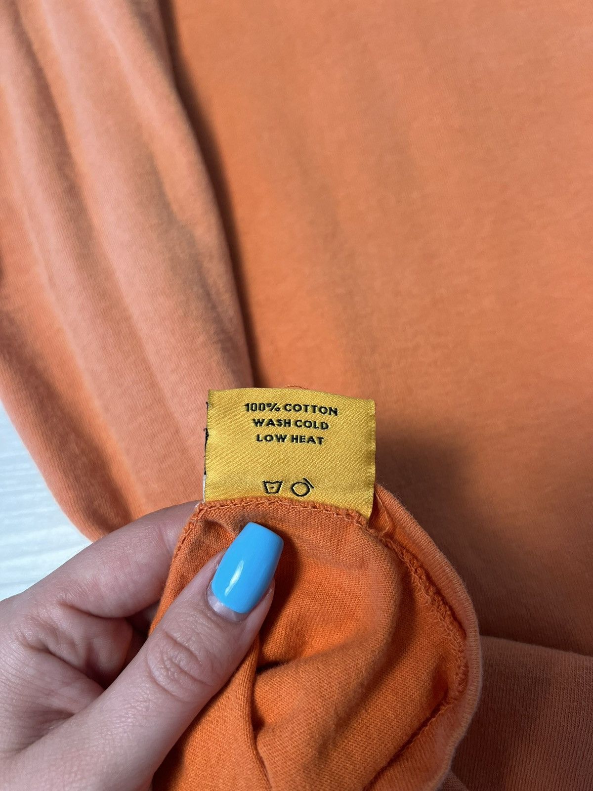 Gallery Dept. Gallery Dept. Retouche T Shirt Size US XL / EU 56 / 4 - 4 Thumbnail