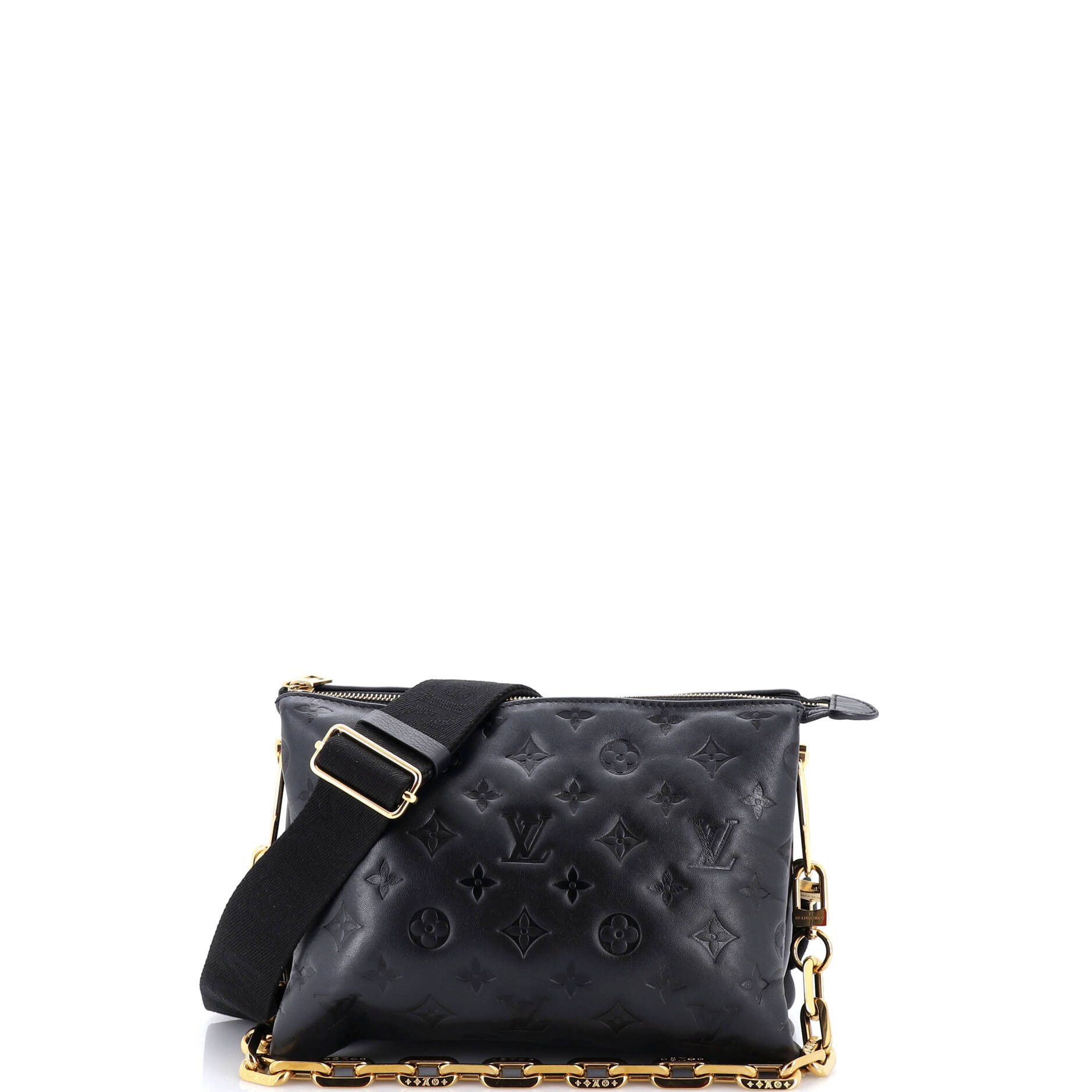 Louis Vuitton Coussin Bag Size ONE SIZE - 1 Thumbnail