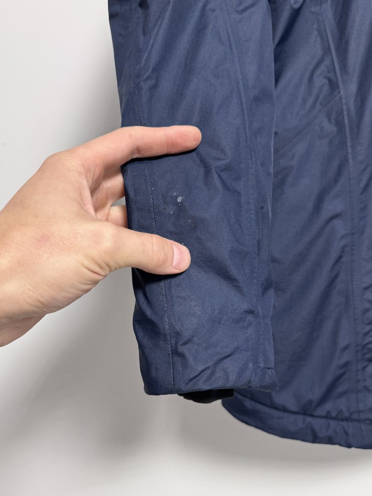 Berghaus Berghaus AQ2 Jacket Y2K style outdoor Size US S / EU 44-46 / 1 - 13 Thumbnail