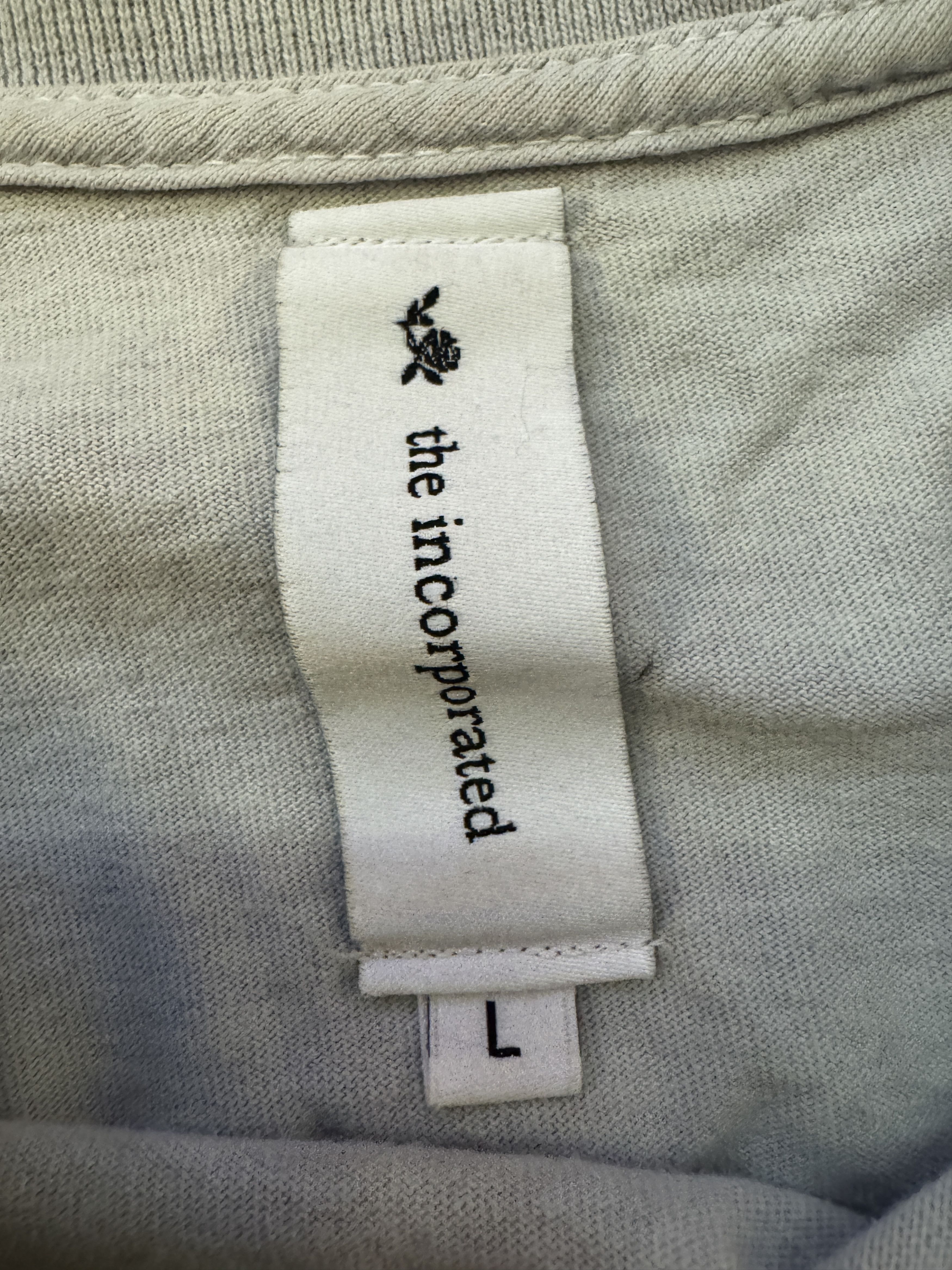 The Incorporated The Incoporated "What is to be Done?" Lilac Shirt Size US L / EU 52-54 / 3 - 2 Thumbnail