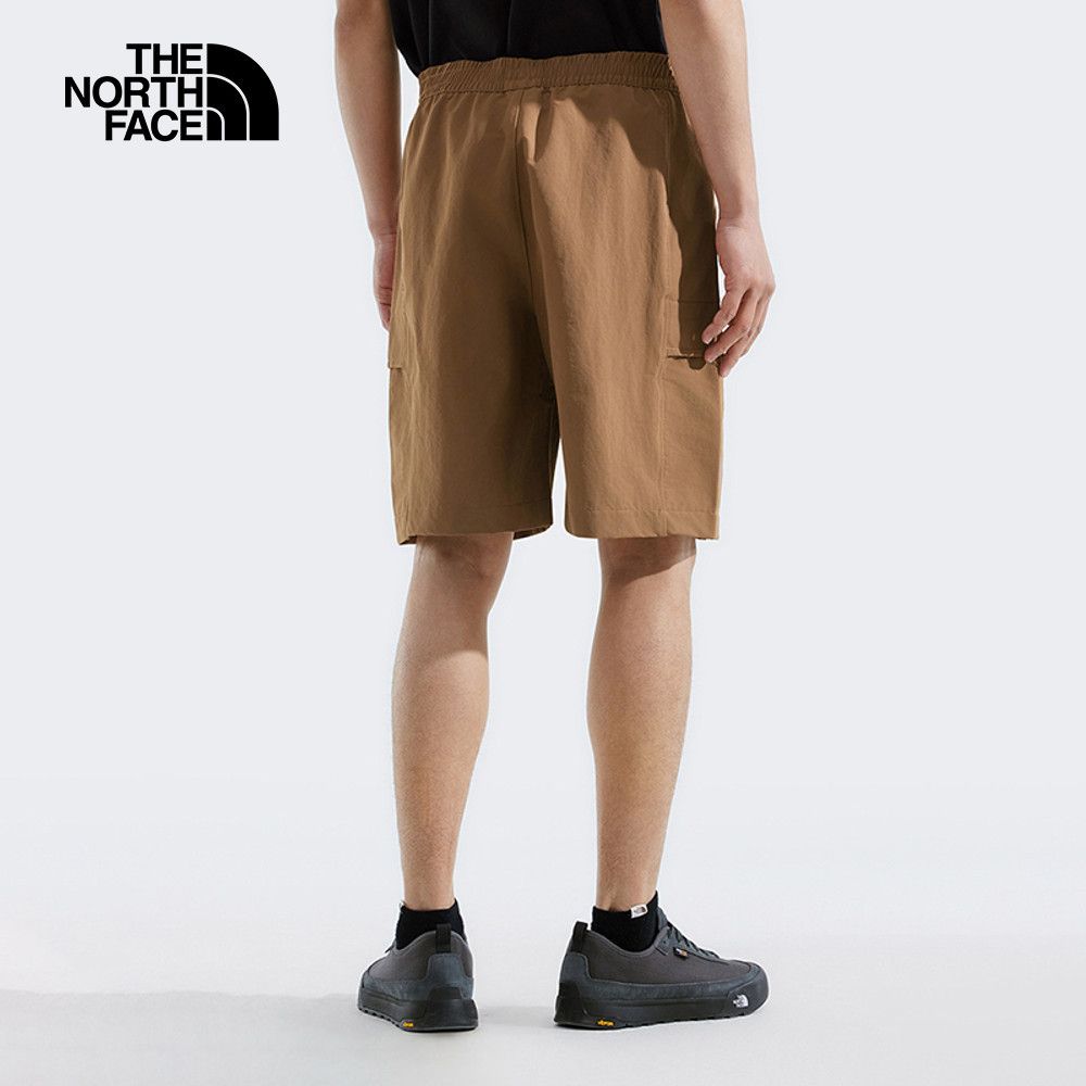 The North Face Urban Exploration DWR SHORTS Size US 32 / EU 48 - 9 Thumbnail