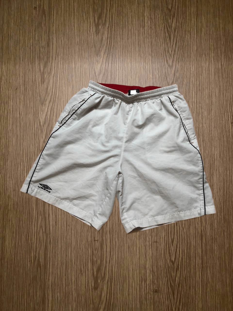 Umbro Vintage 90s Umbro shorts streetwear y2k Size US 32 / EU 48 - 1 Thumbnail