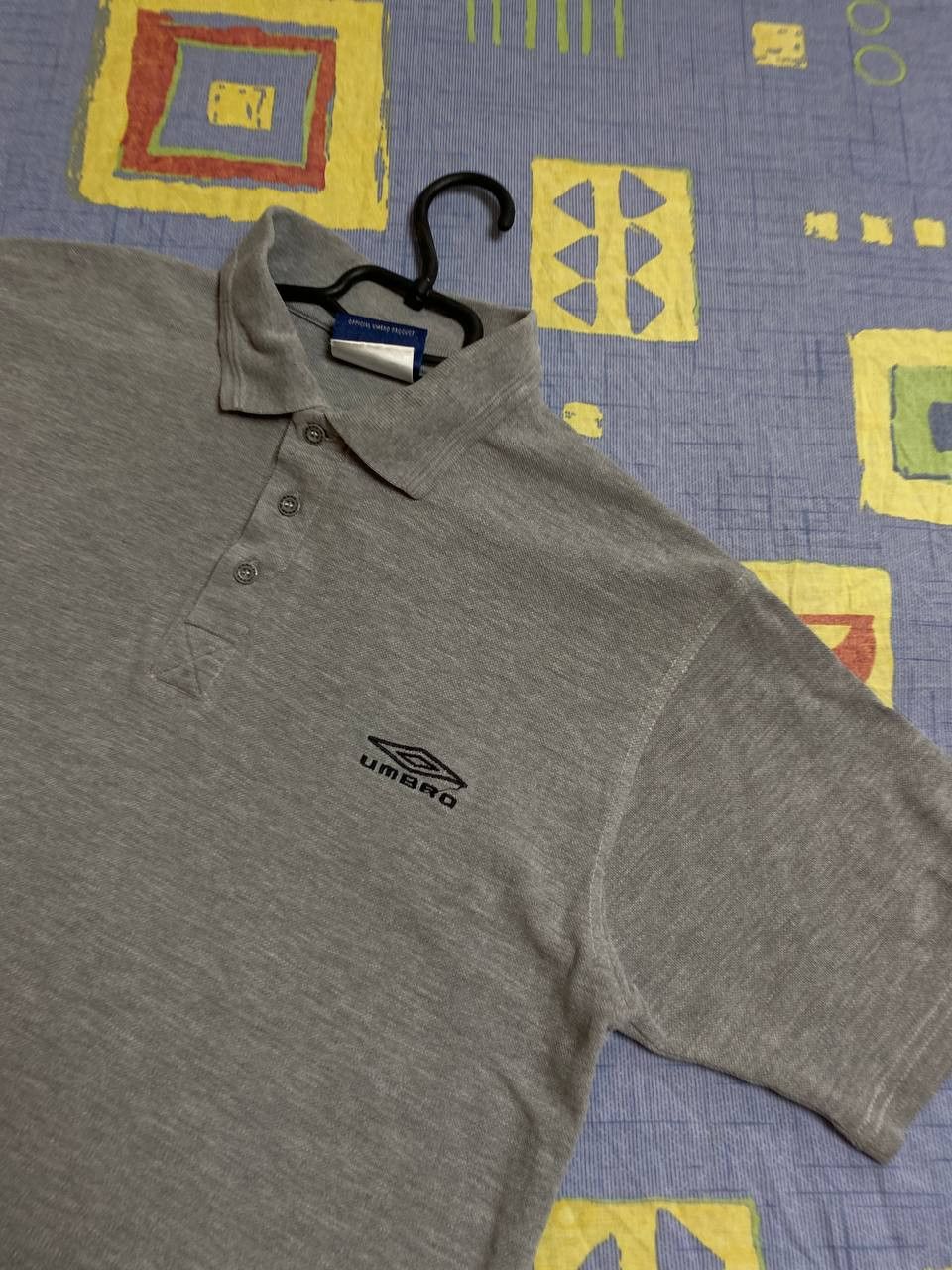 Umbro Umbro T-Shirt Size US M / EU 48-50 / 2 - 15 Thumbnail