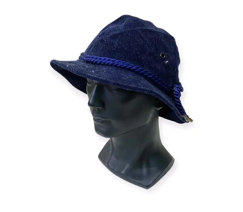 Japanese Brand Ever Win Tokyo Bucket Hat