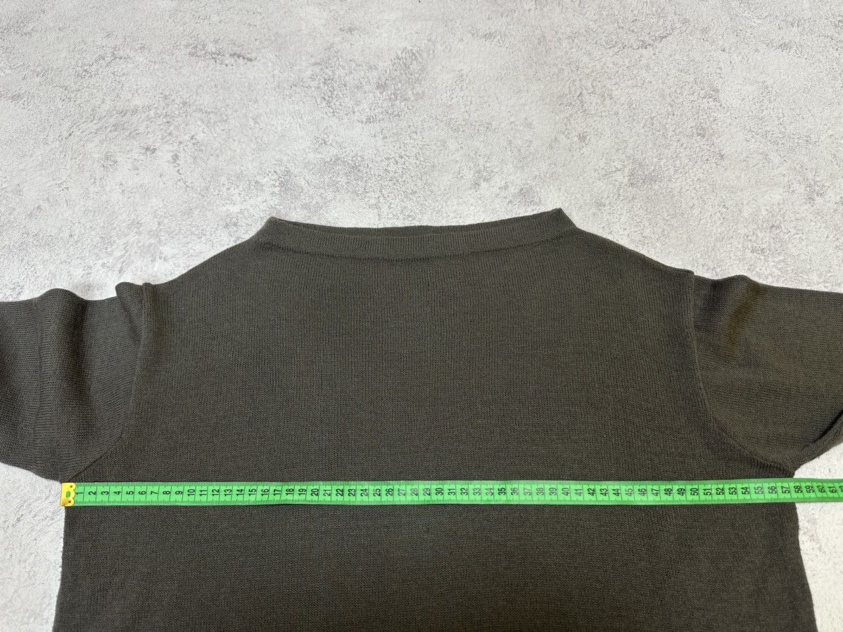 Designer × Sarah Pacini Sweater Sarah Pacini one size made in Italy Size ONE SIZE - 11 Thumbnail