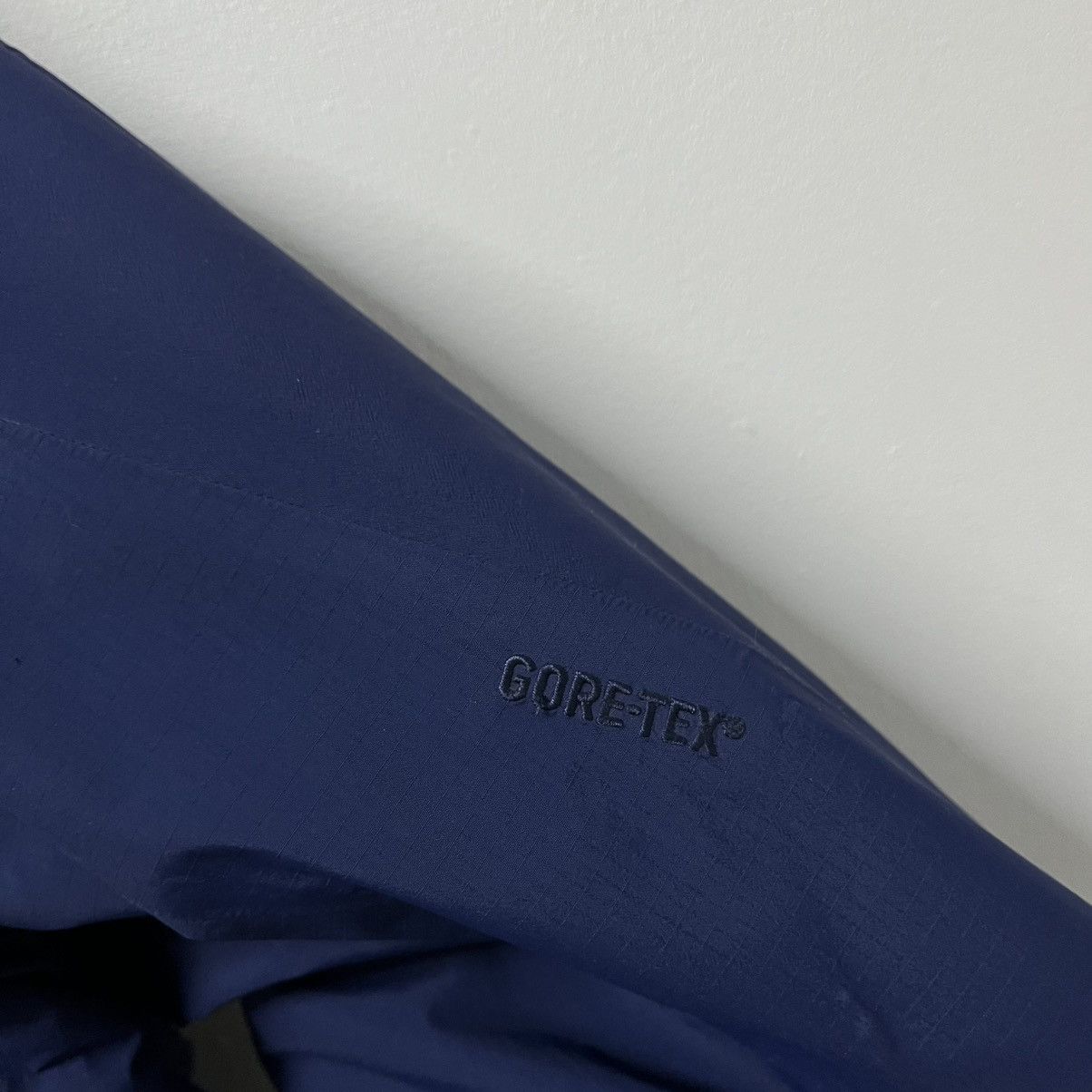 Arc'teryx Arc’teryx Atom AR Jacket Blue Goretex Winter Puffer Size US M / EU 48-50 / 2 - 8 Thumbnail