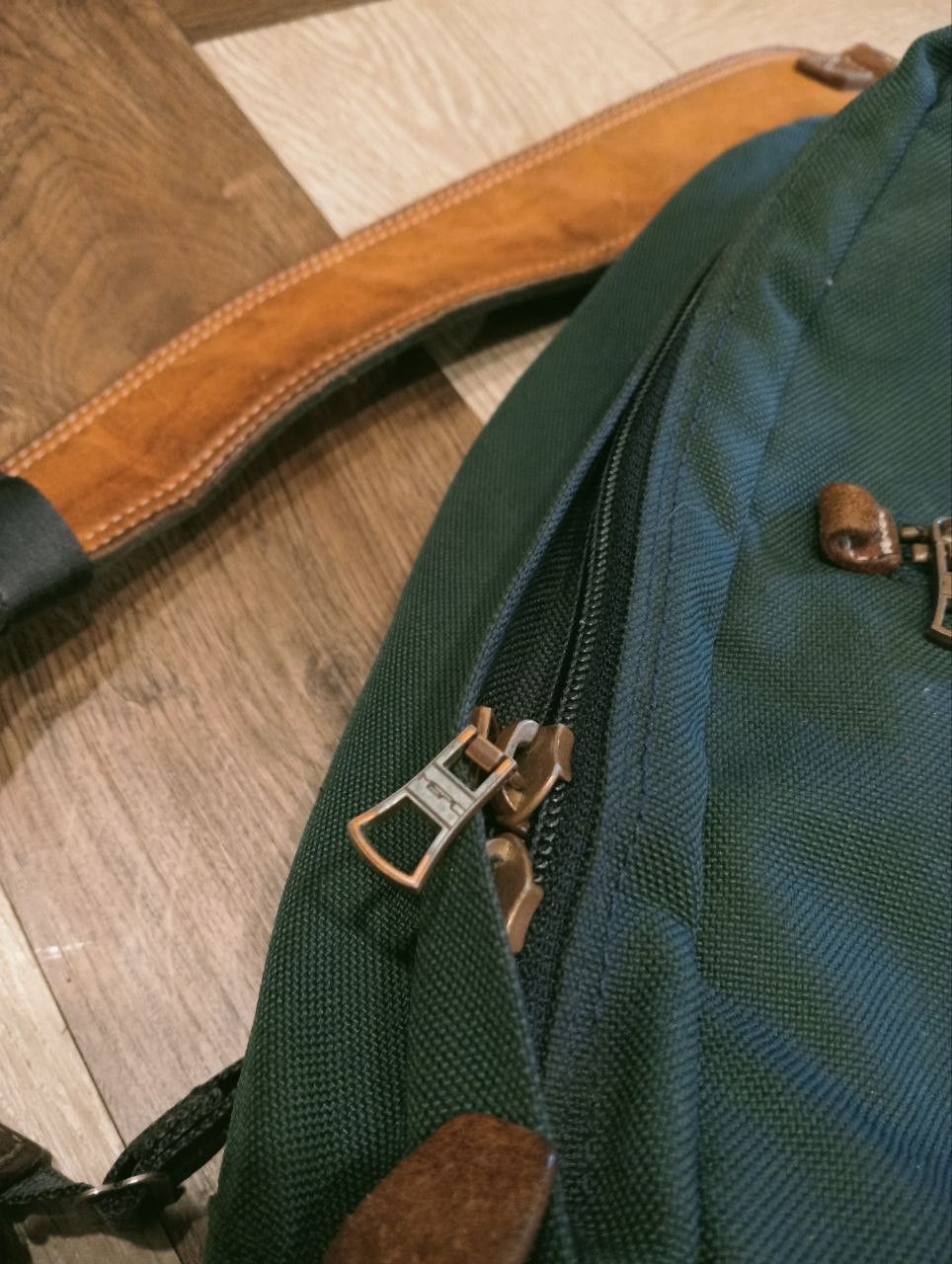 MasterPiece VINTAGE MASTERPIECE JAPAN BACKPACK Size ONE SIZE - 9 Thumbnail