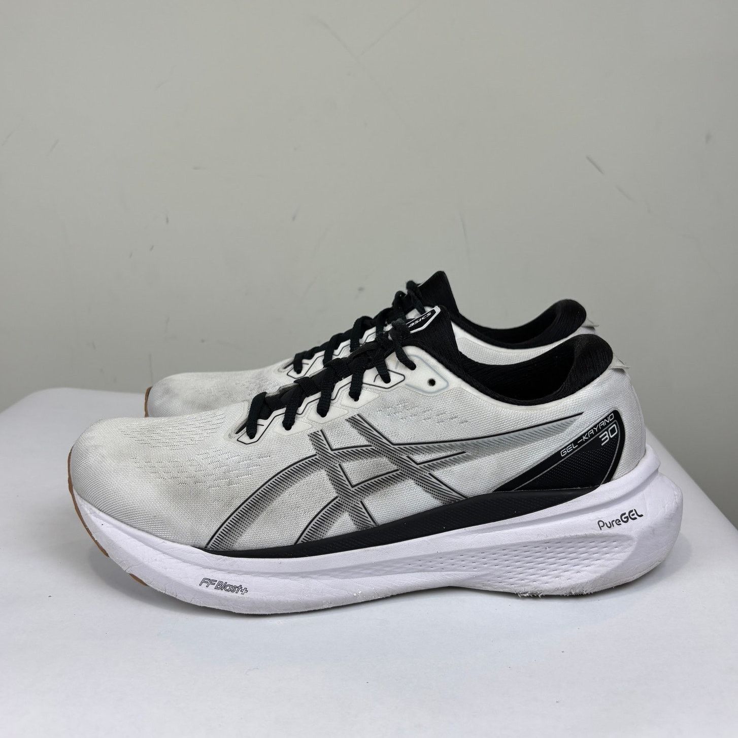 Asics Asics Gel Kayano 30 Running Sneakers Shoes Men's 11 Size US 11 / EU 44 - 5 Thumbnail