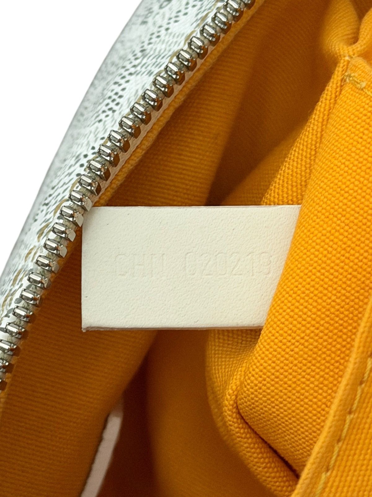 Goyard Goyard Boeing 25 Money Pouch Clutch Size ONE SIZE - 10 Thumbnail