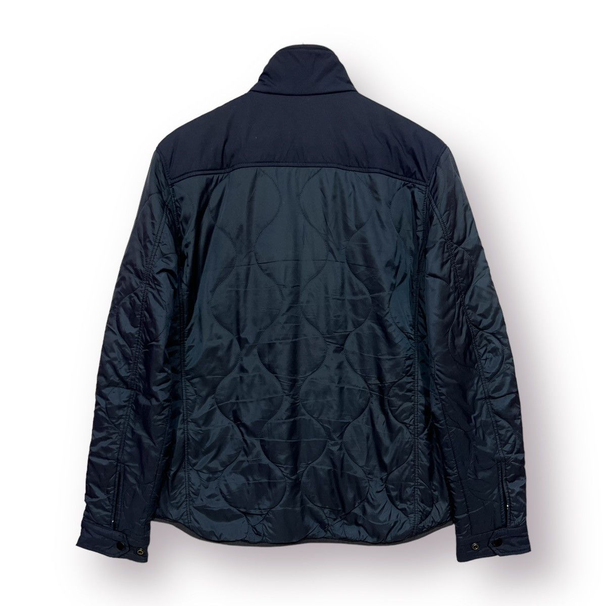 G-Star 🔥 G-STAR RAW LINE 1 CARGO QUILTED JACKET Size US M / EU 48-50 / 2 - 12 Thumbnail