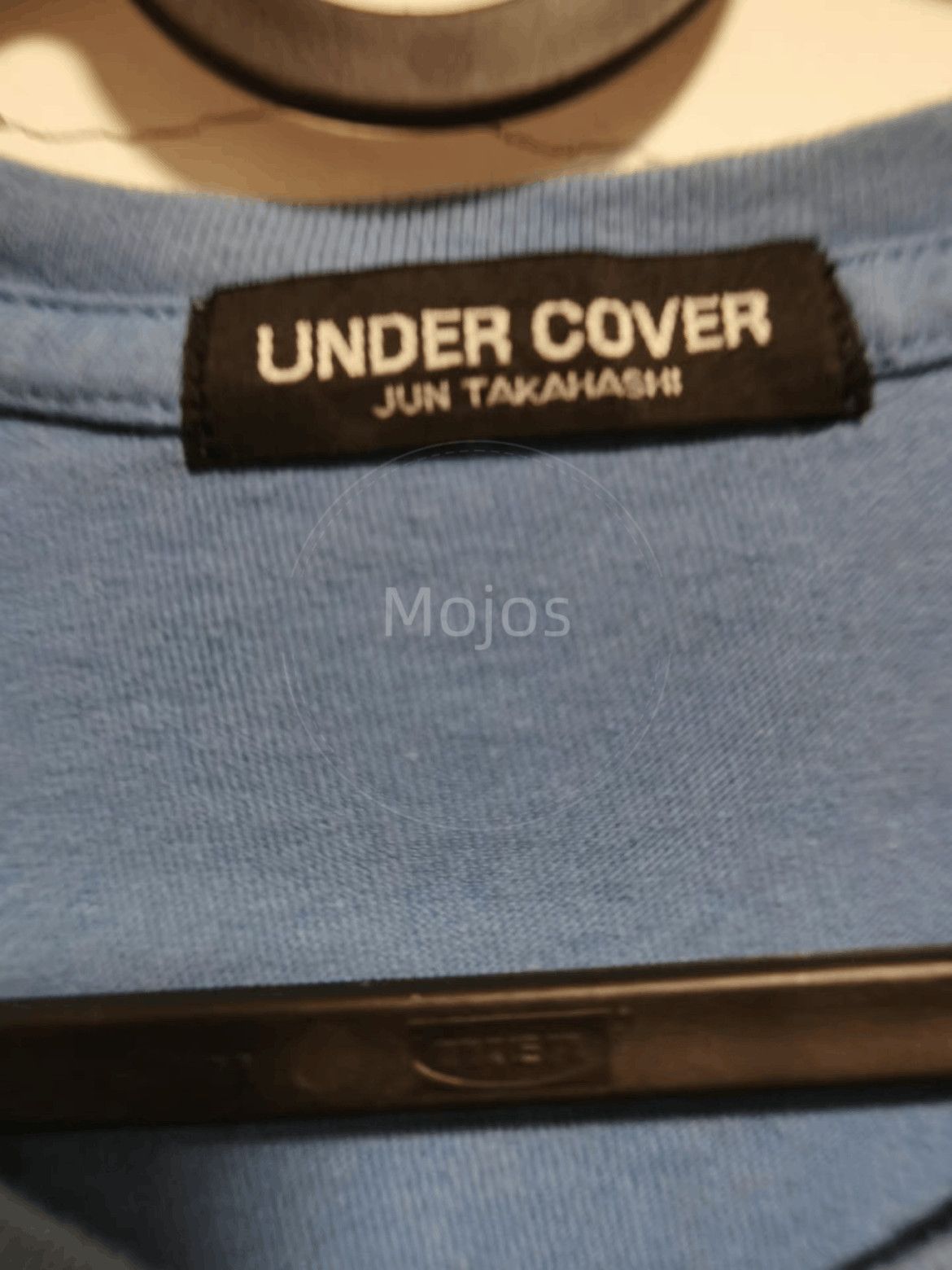 Undercover Sz 2 Undercover 17SS Can Flower Print Tee-2508 Size US M / EU 48-50 / 2 - 5 Thumbnail