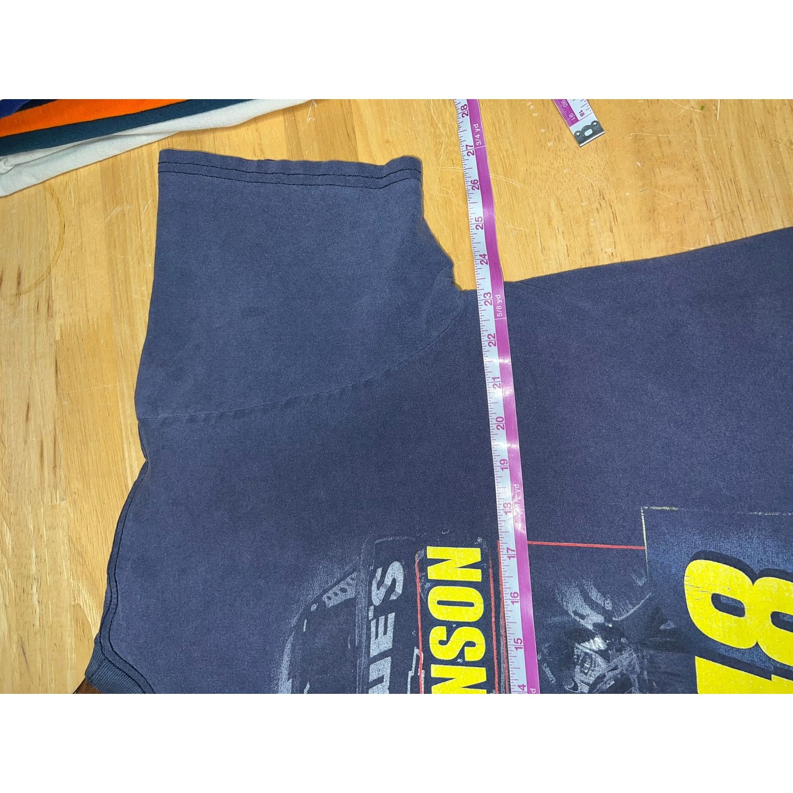 Winners Circle Vintage Jimmie Johnson Shirt Winners Circle Nascar #48 XL Size US XL / EU 56 / 4 - 11 Thumbnail