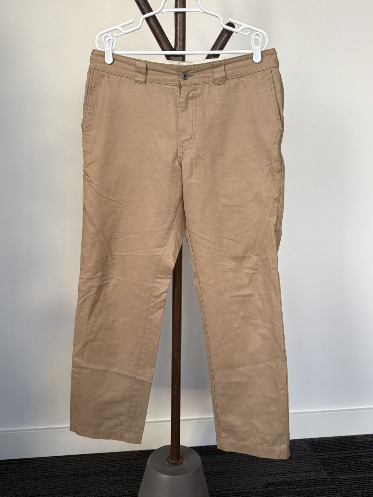 Filson Filson khaki pants Size US 34 / EU 50 - 1 Thumbnail