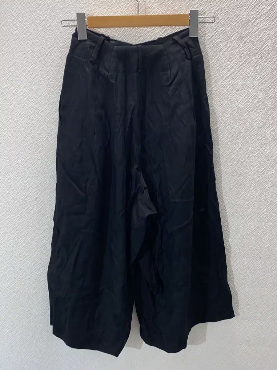 Yohji Yamamoto yohji yamamoto POUR HOMME Y's wool/polka dot wide pants Size US 26 / EU 42 - 2 Thumbnail