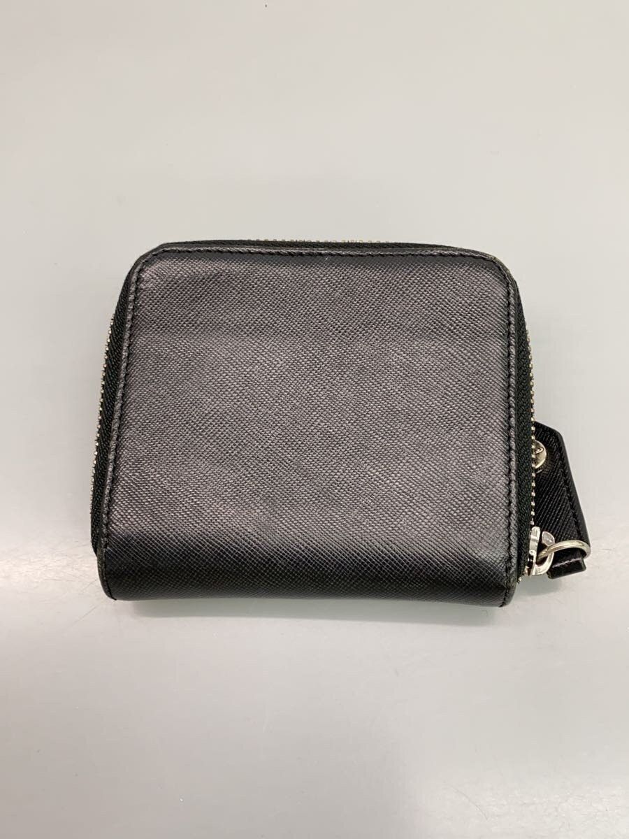 Vivienne Westwood Orb Zip Leather Wallet Size ONE SIZE - 2 Thumbnail