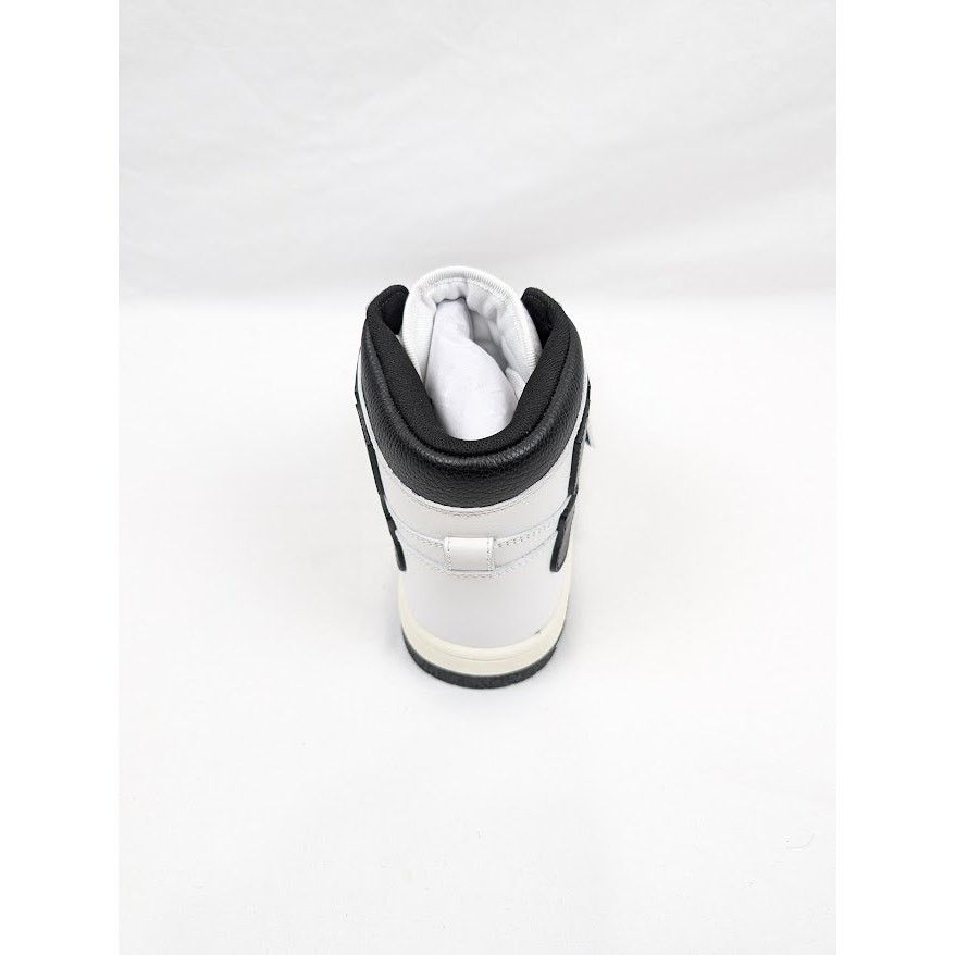 Amiri o1rshd1 Skel top hi / Skeleton high top Sneakers Size US 9 / EU 42 - 15 Thumbnail
