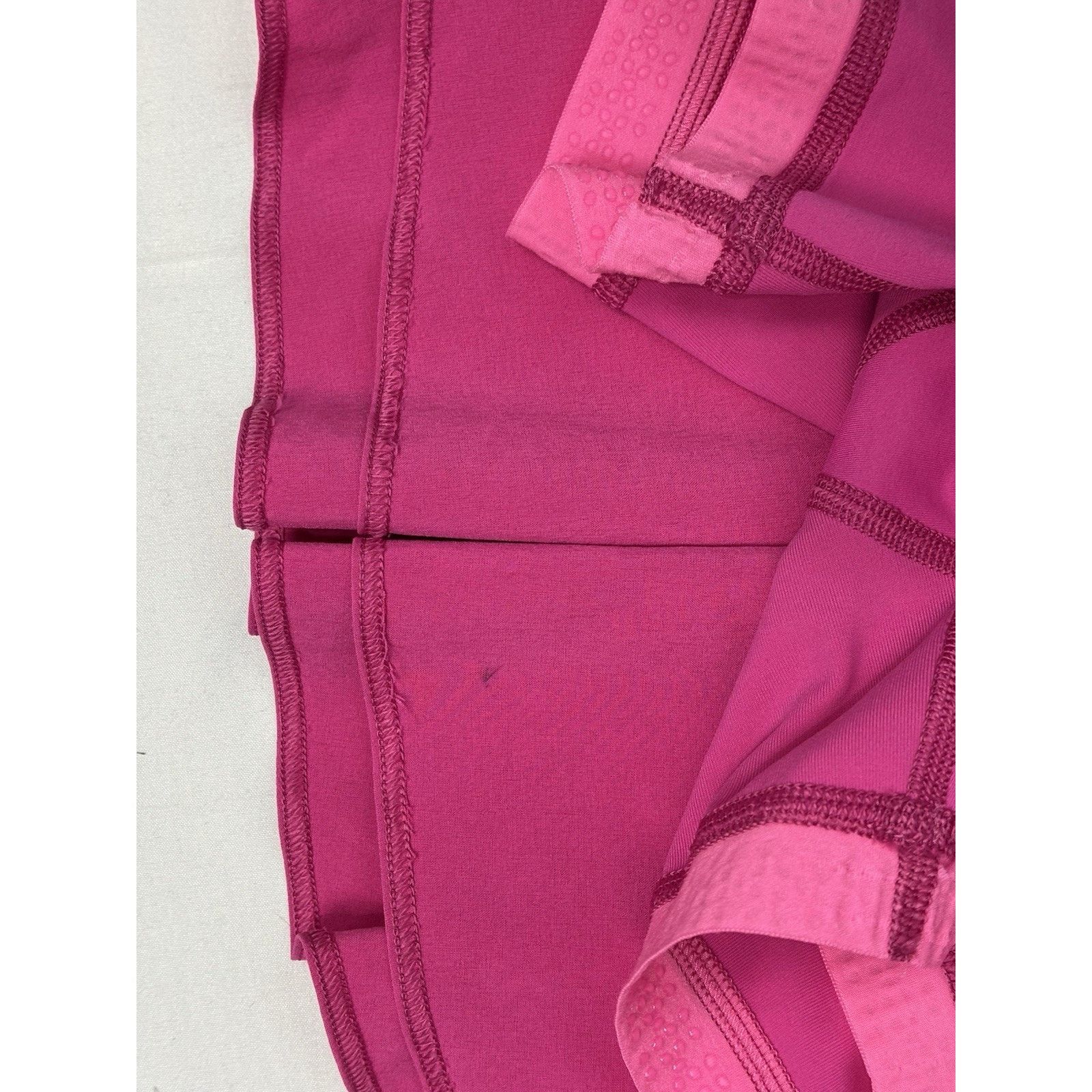 Lululemon Lululemon Court Rival High Rise Skirt Sonic Pink Size 8 Size 30" / US 8 / IT 44 - 8 Thumbnail