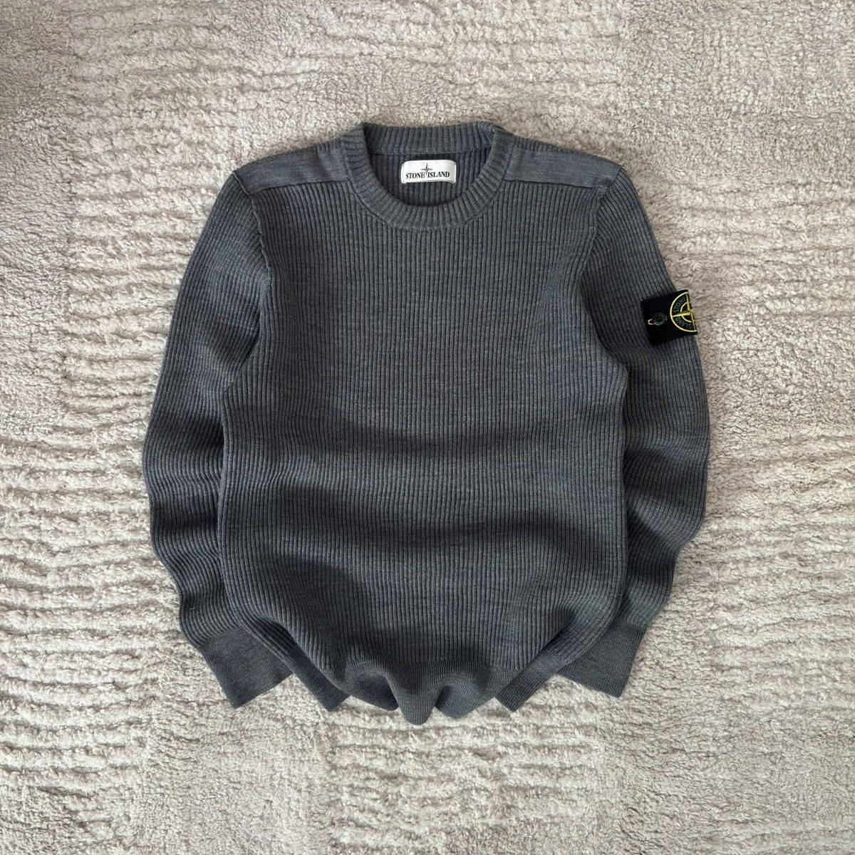 Stone Island Original Stone island Size US M / EU 48-50 / 2 - 1 Thumbnail