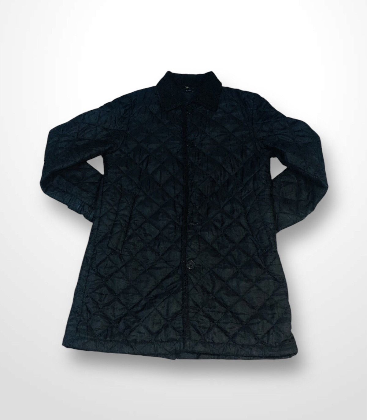 Lavenham Buttoned Light Jacket (17)