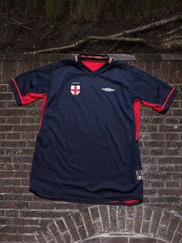 Umbro Umbro Reversible Football Jersey Size US S / EU 44-46 / 1 - 1 Thumbnail