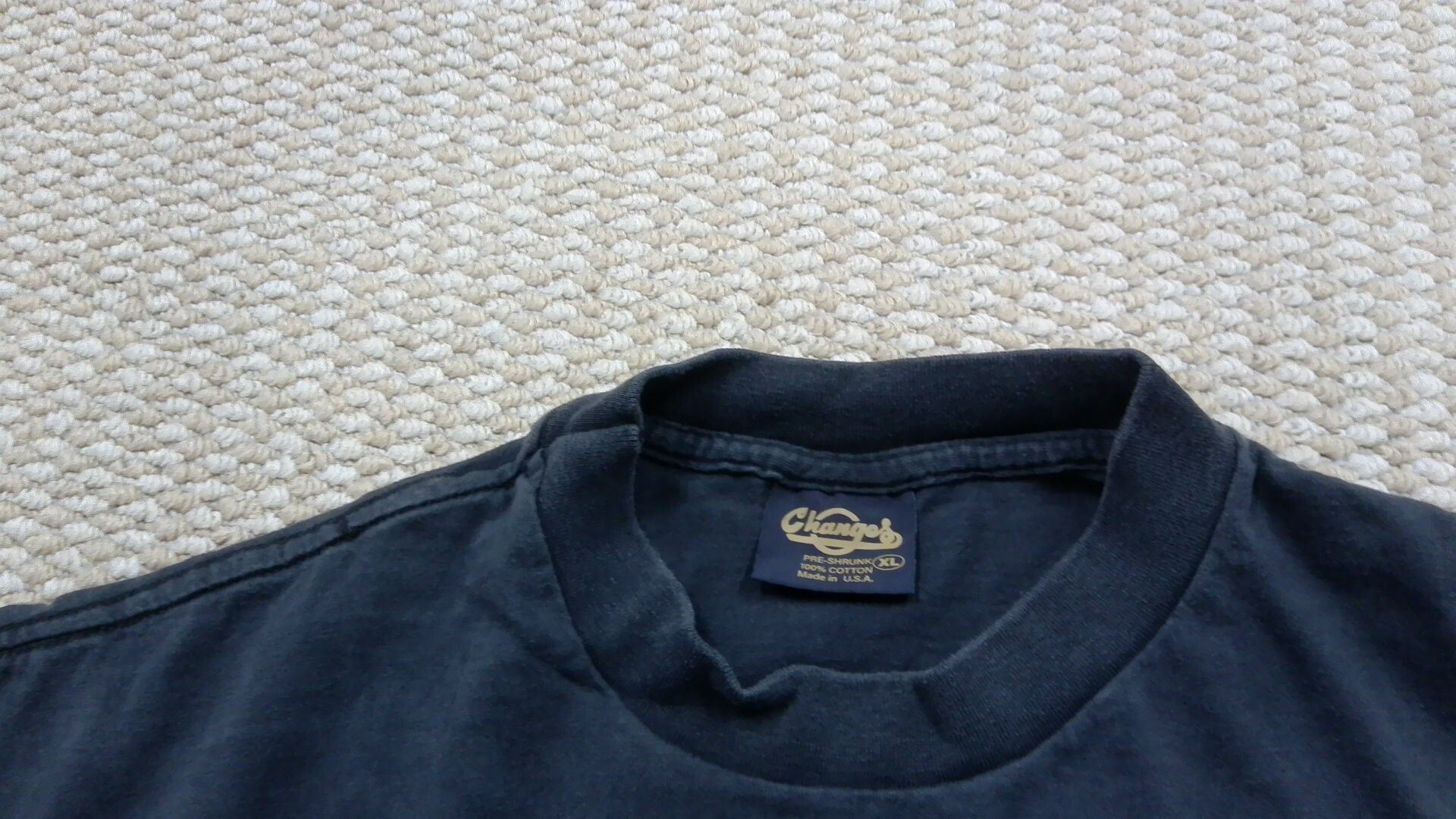 Sade Kiss of Life Graphic T-shirt Large Faded Black