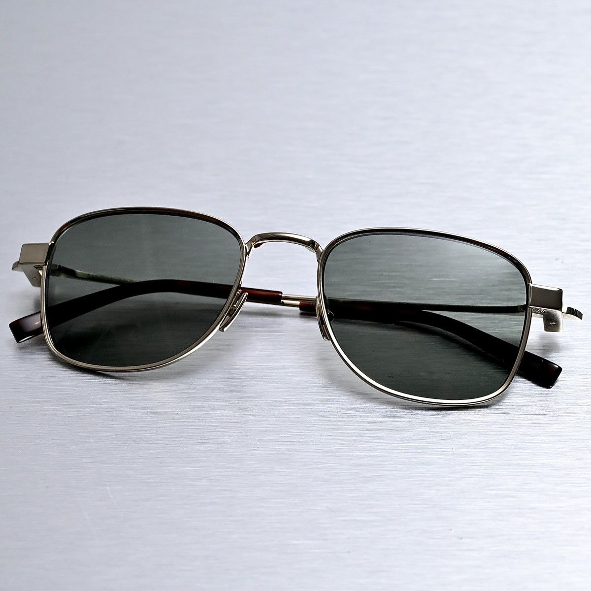 Saint Laurent Paris SAINT LAURENT SL 741 SUNGLASSES Size ONE SIZE - 9 Thumbnail