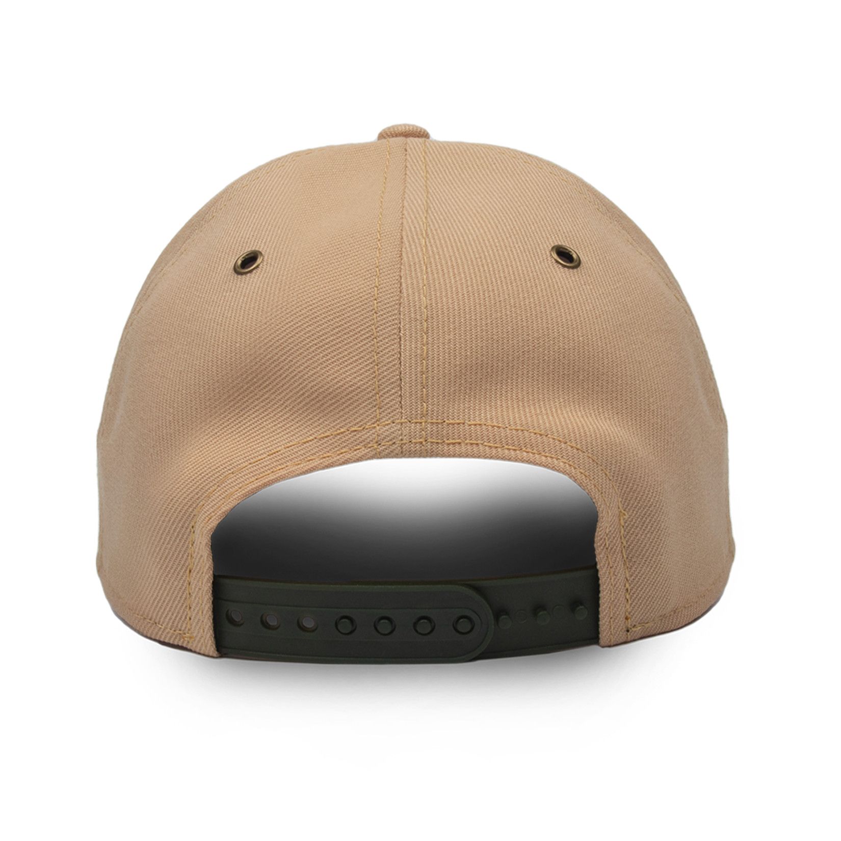 Online Ceramics Online Ceramics 2025 Great Serpent Mound Hat Size ONE SIZE - 2 Thumbnail