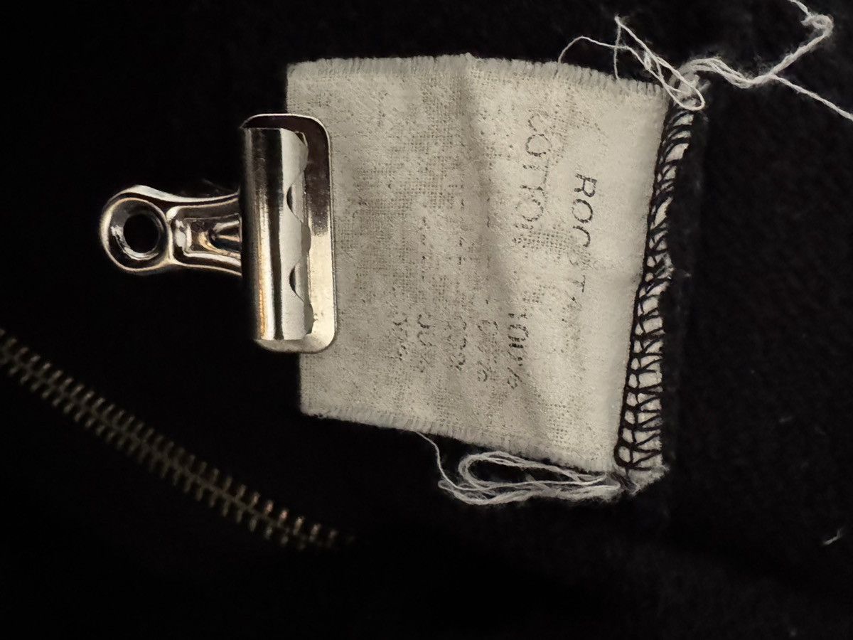 Japanese Brand Rocstar Japanese Streetwear Full Zip - Archive / Ura-Hara Size US M / EU 48-50 / 2 - 7 Thumbnail