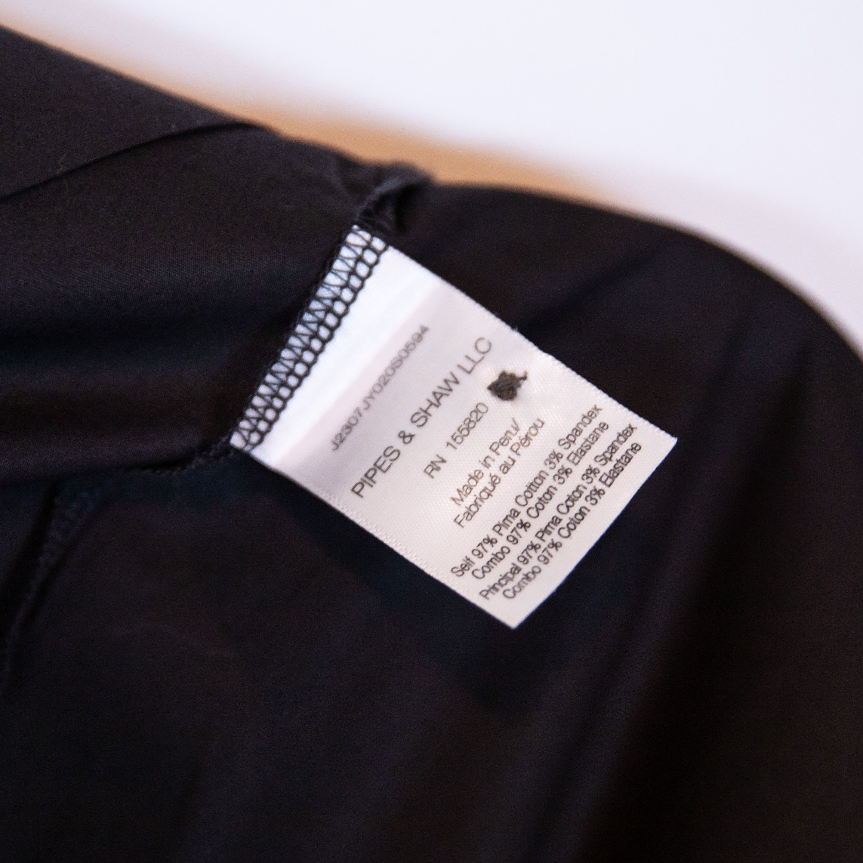Veronica Beard Veronica Beard Stafford Cotton Poplin V Neck Size M / US 6-8 / IT 42-44 - 3 Thumbnail