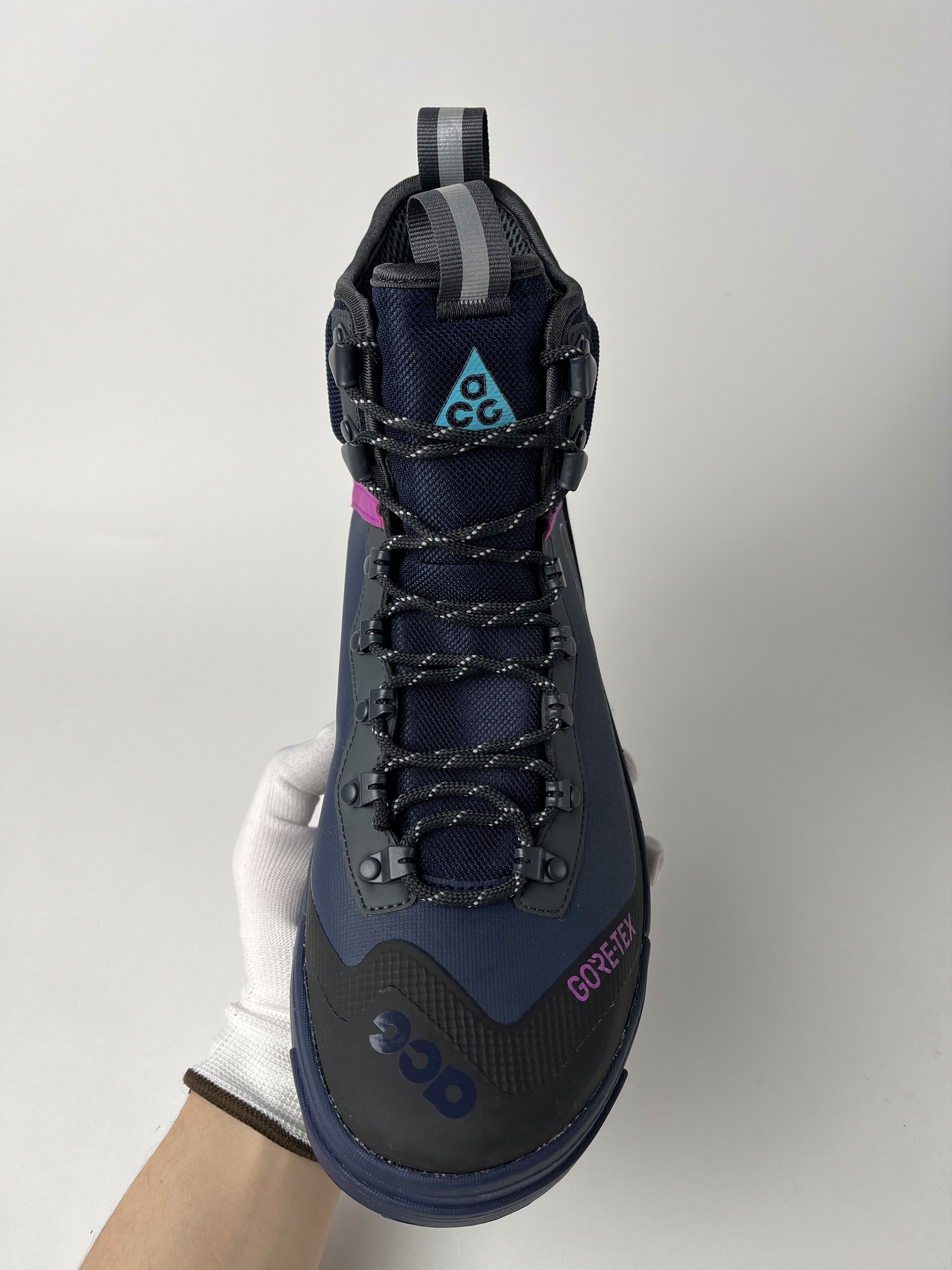 Nike ACG Boots Nike ACG Zoom Gaiadome GORE-TEX Size US 9 / EU 42 - 7 Thumbnail