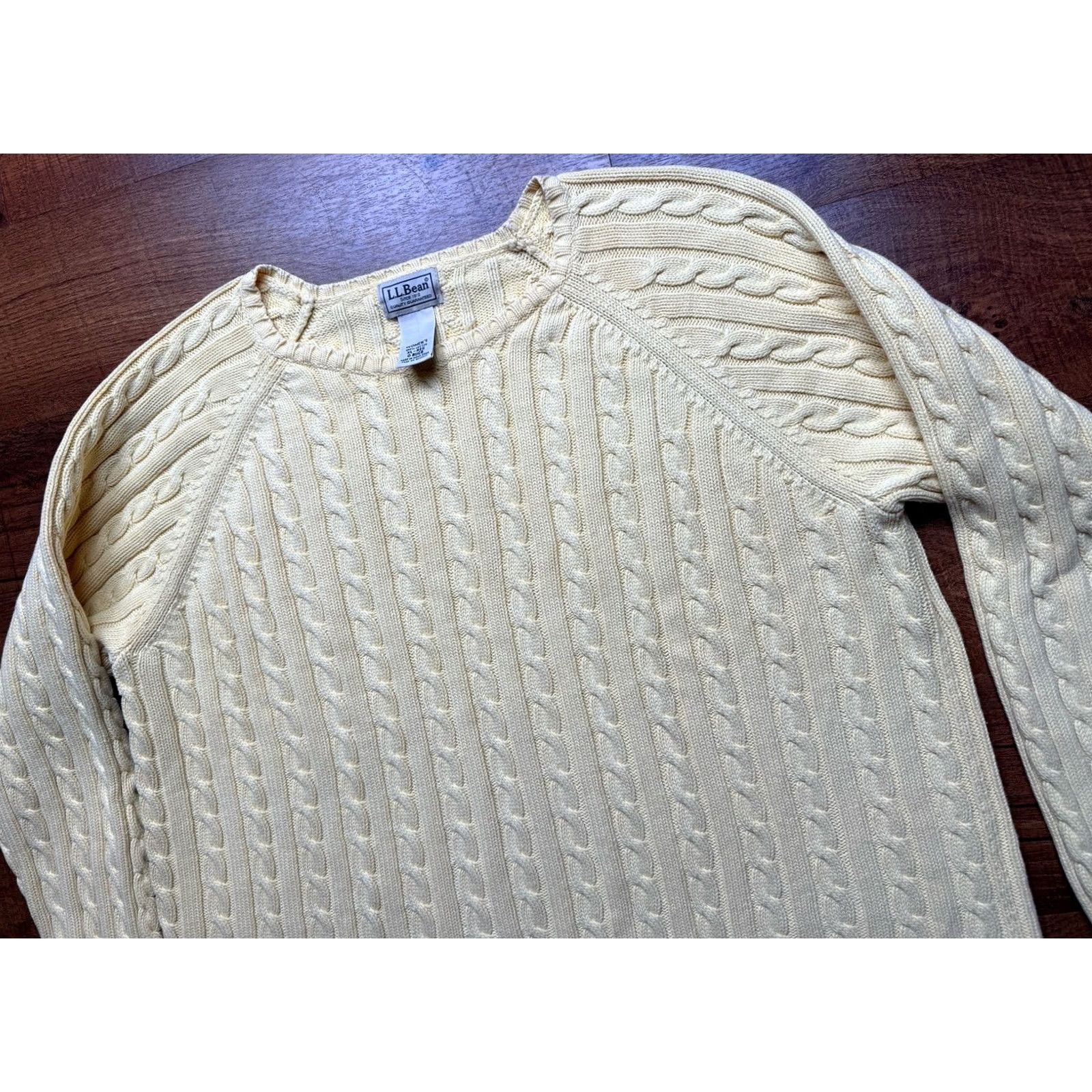 Vintage - "Yellow" is from the original title Size XL / US 12-14 / IT 48-50 - 2 Thumbnail