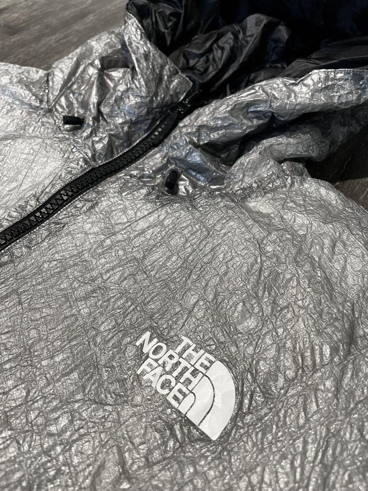 The North Face Japan Exclusive North Face Summit Down Jacket Reversible Size US S / EU 44-46 / 1 - 2 Thumbnail